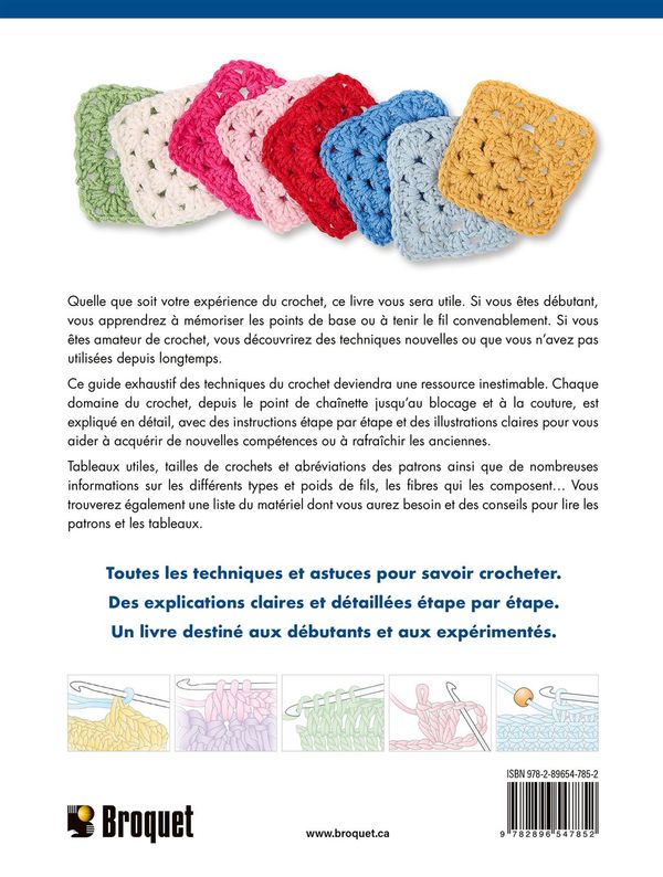 Quatrième de couverture du livre L&