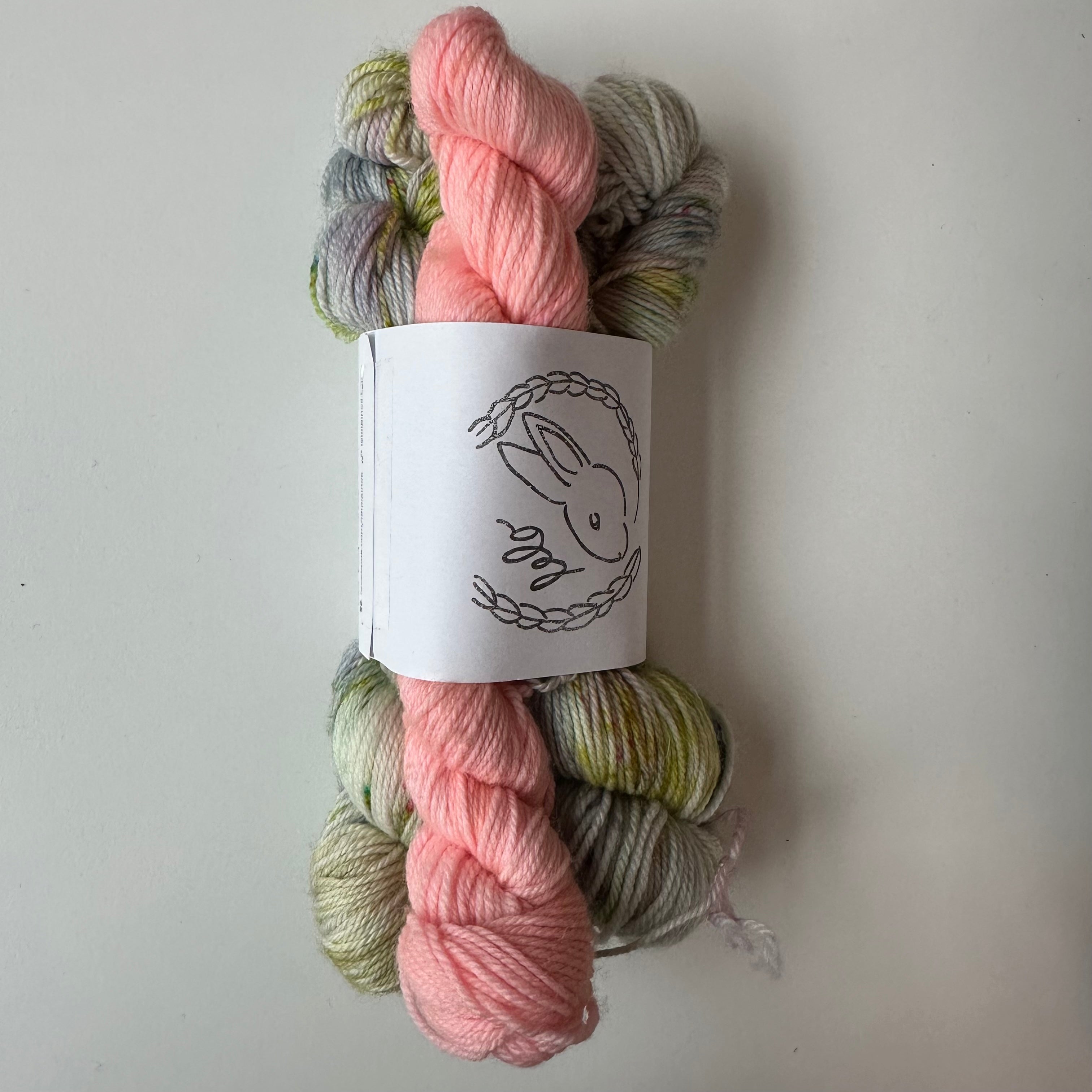 Kit de chaussettes Lelo Laines