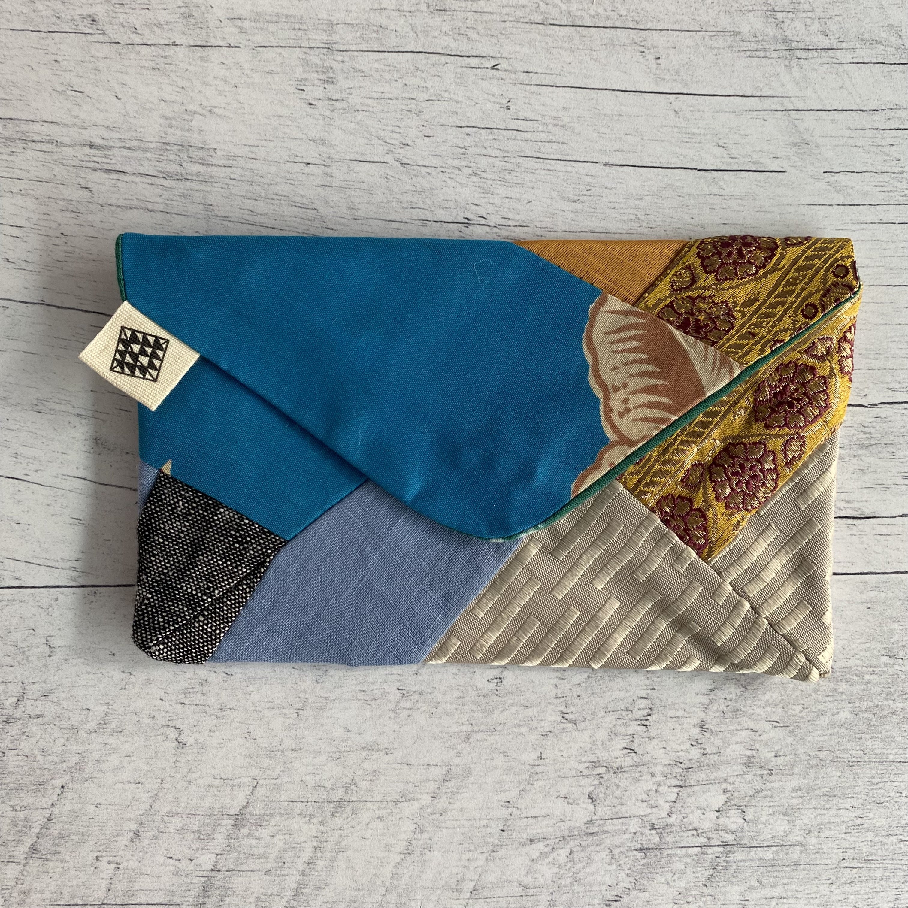 Enveloppes à accessoires