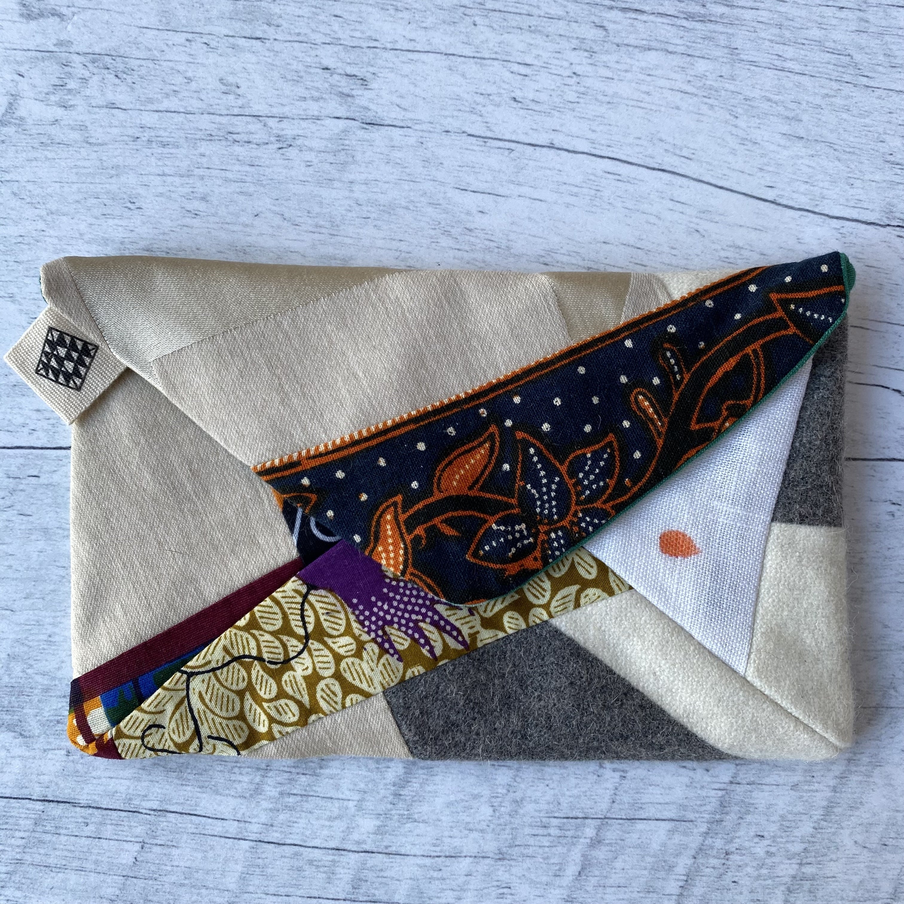 Enveloppes à accessoires