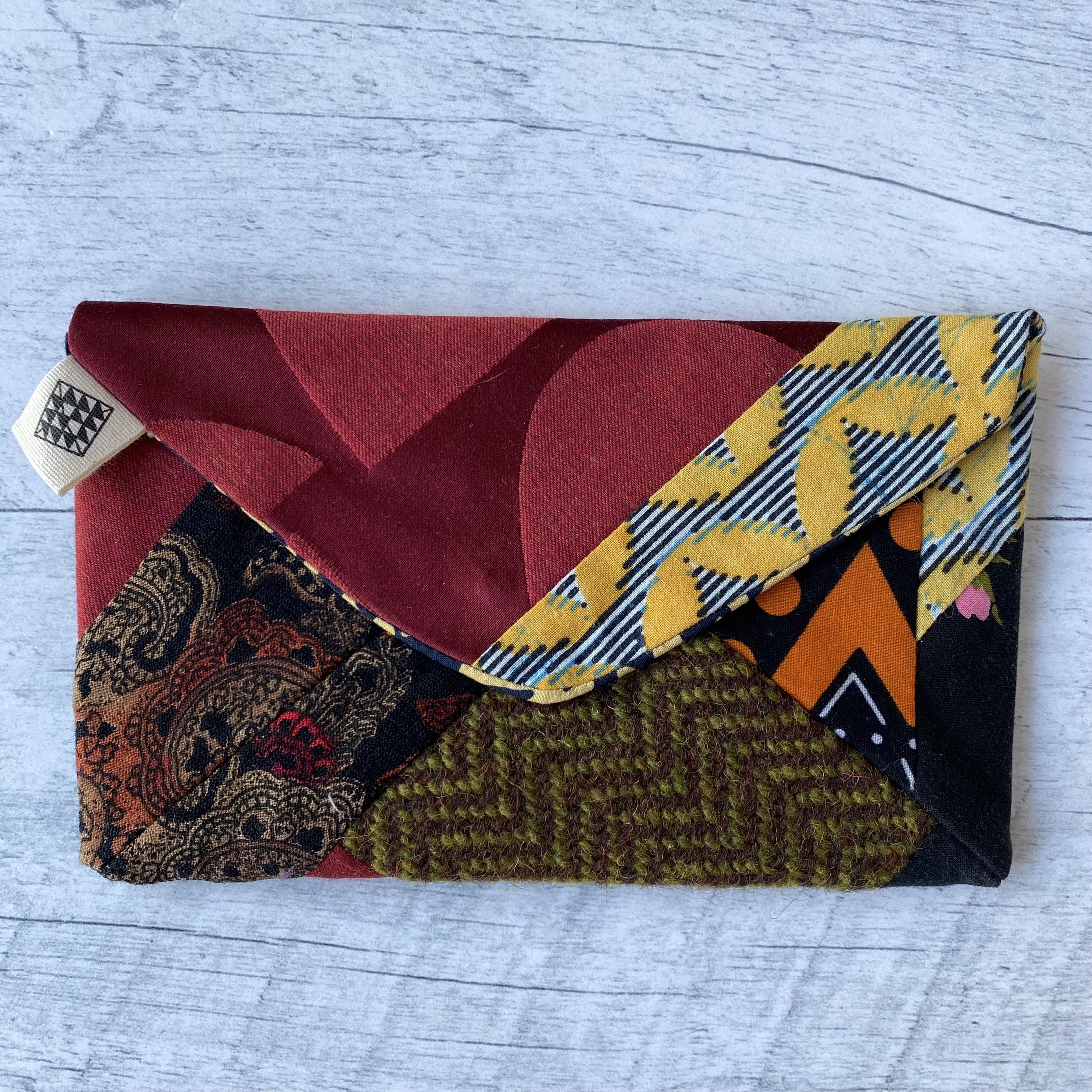 Enveloppes à accessoires