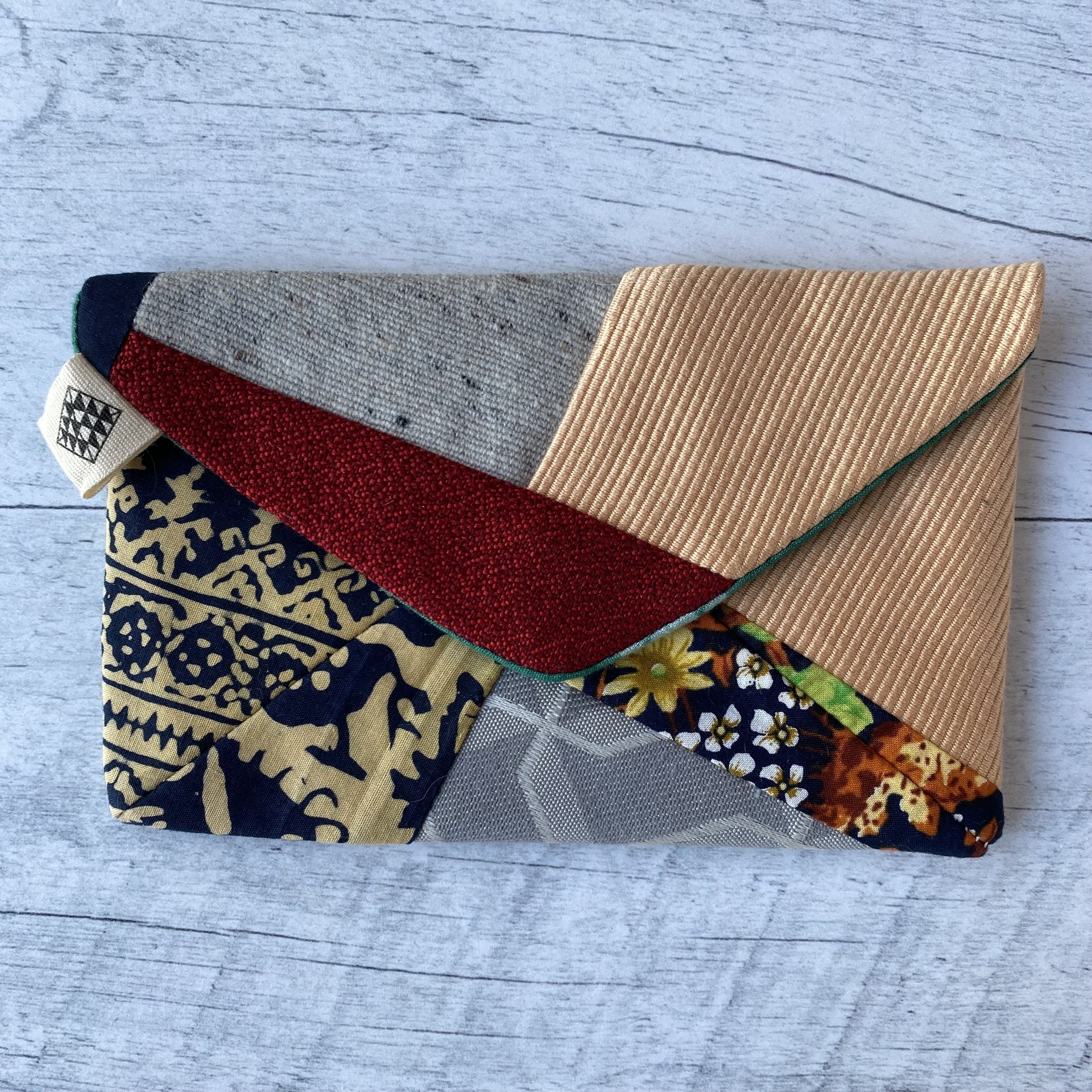 Enveloppes à accessoires