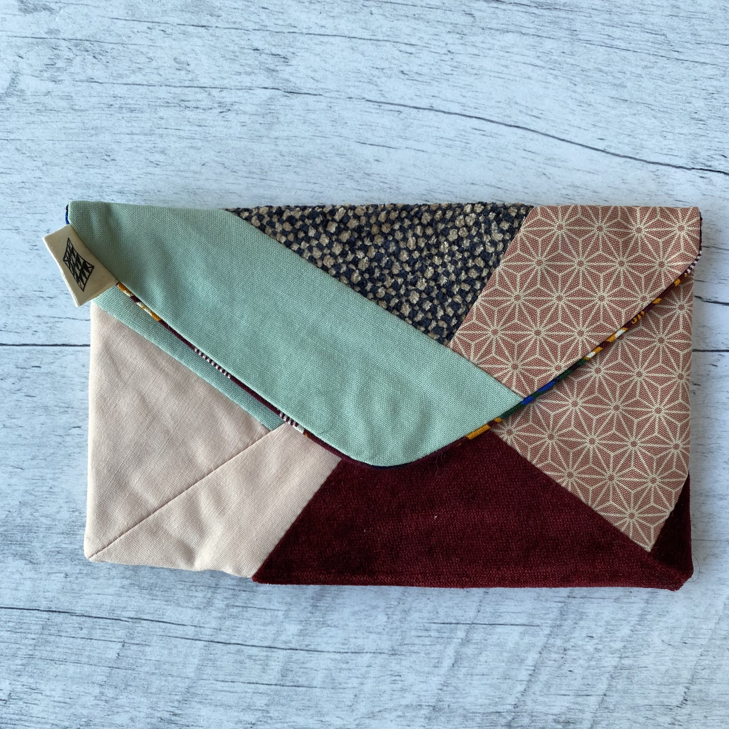 Enveloppes à accessoires