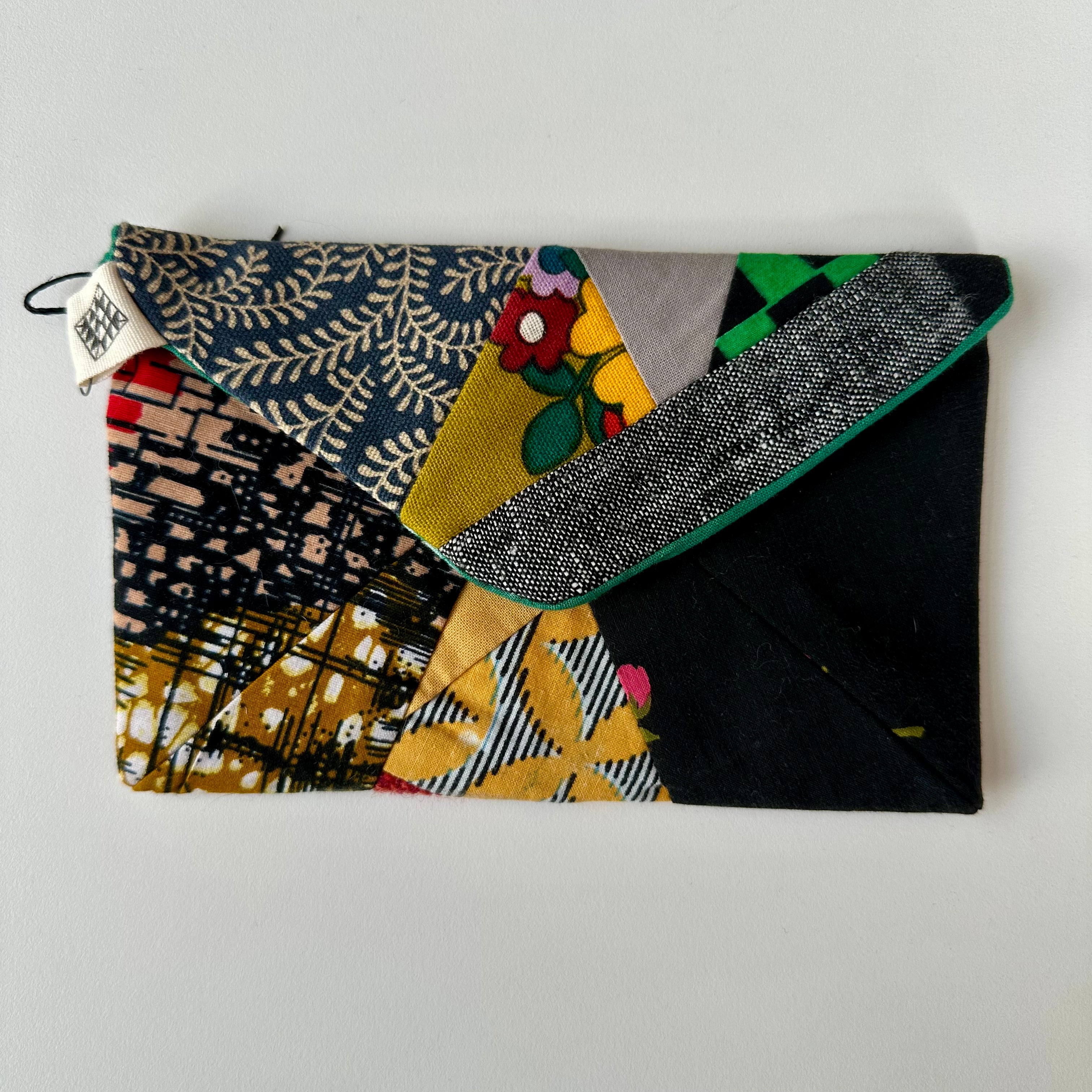 Enveloppes à accessoires