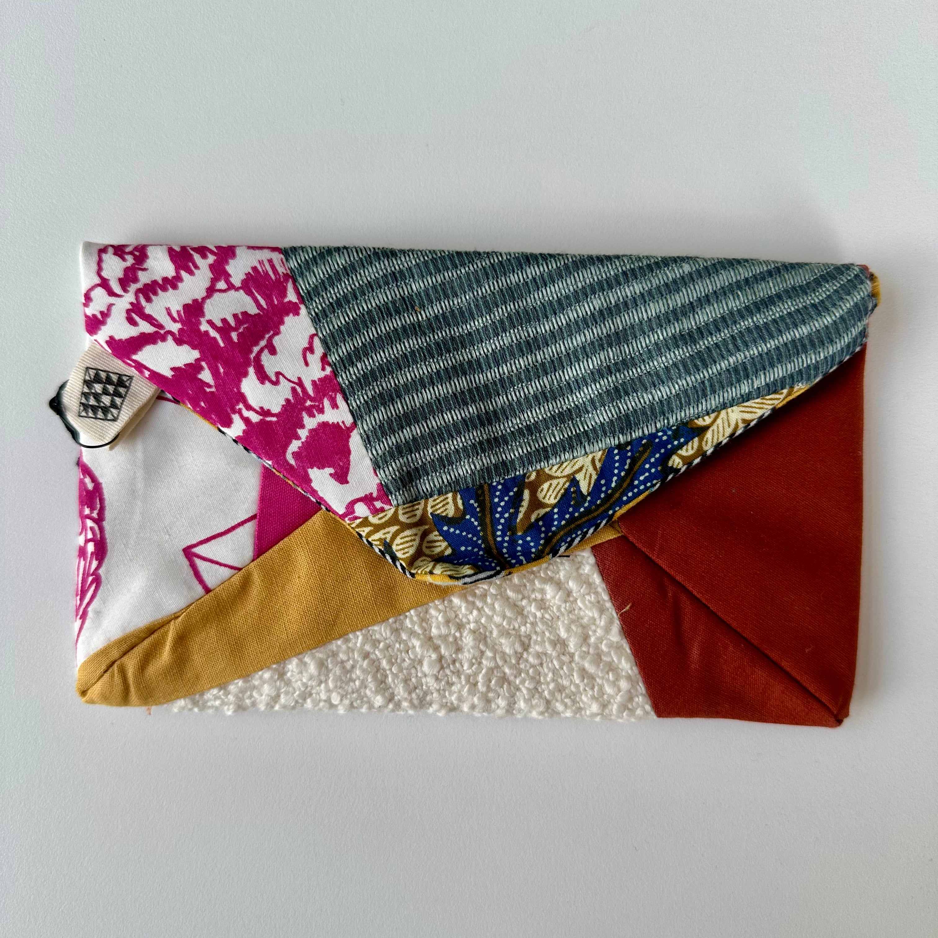 Enveloppes à accessoires