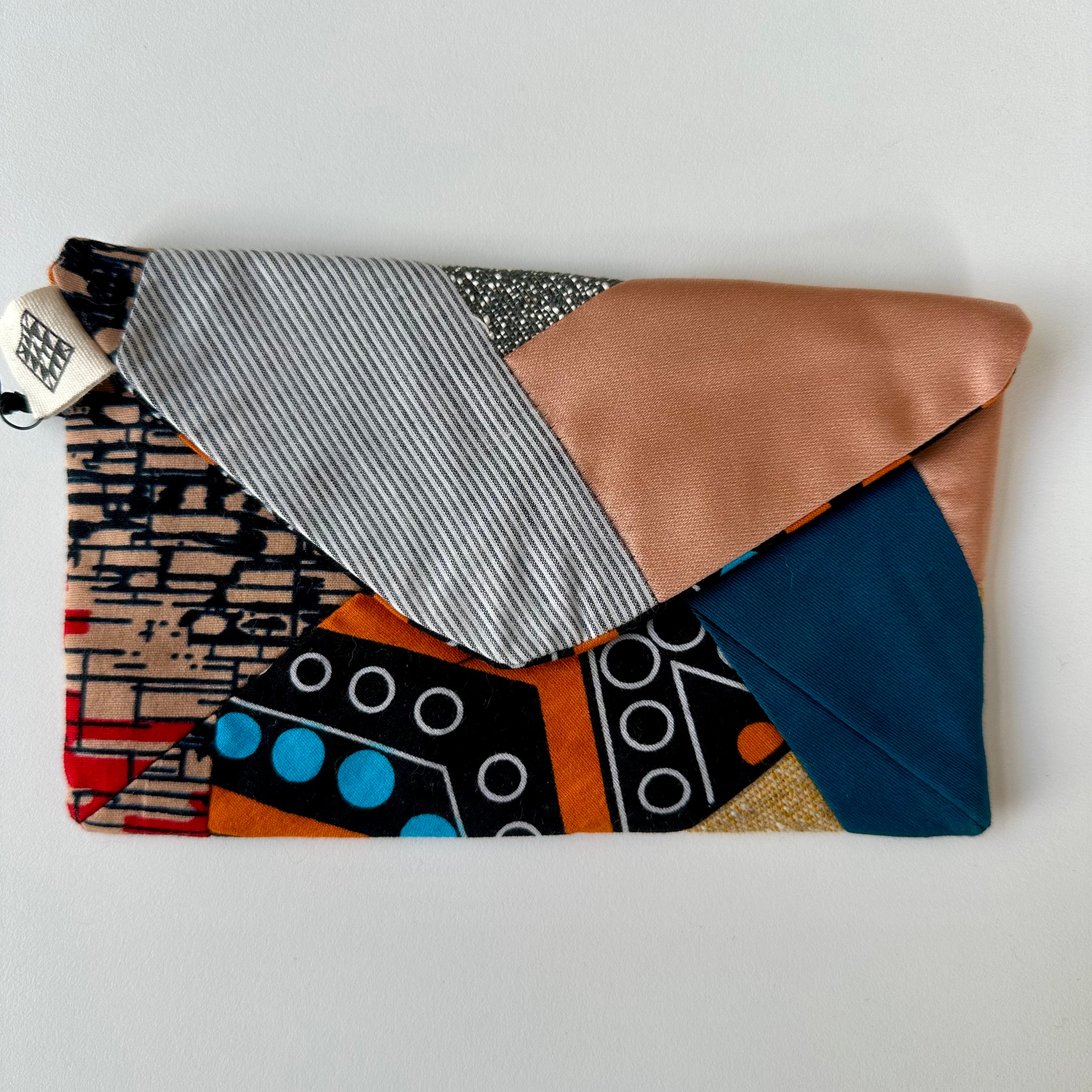 Enveloppes à accessoires