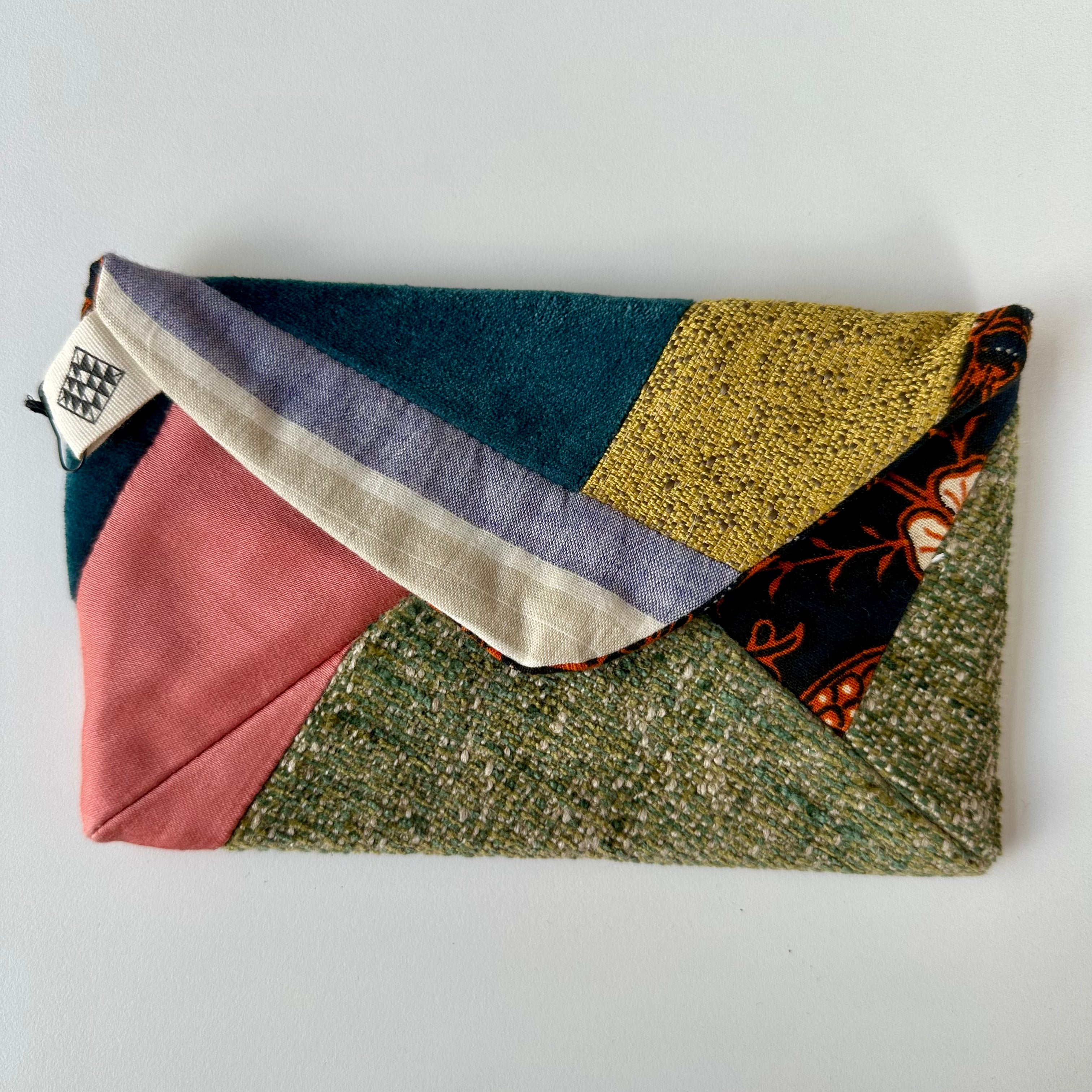 Enveloppes à accessoires