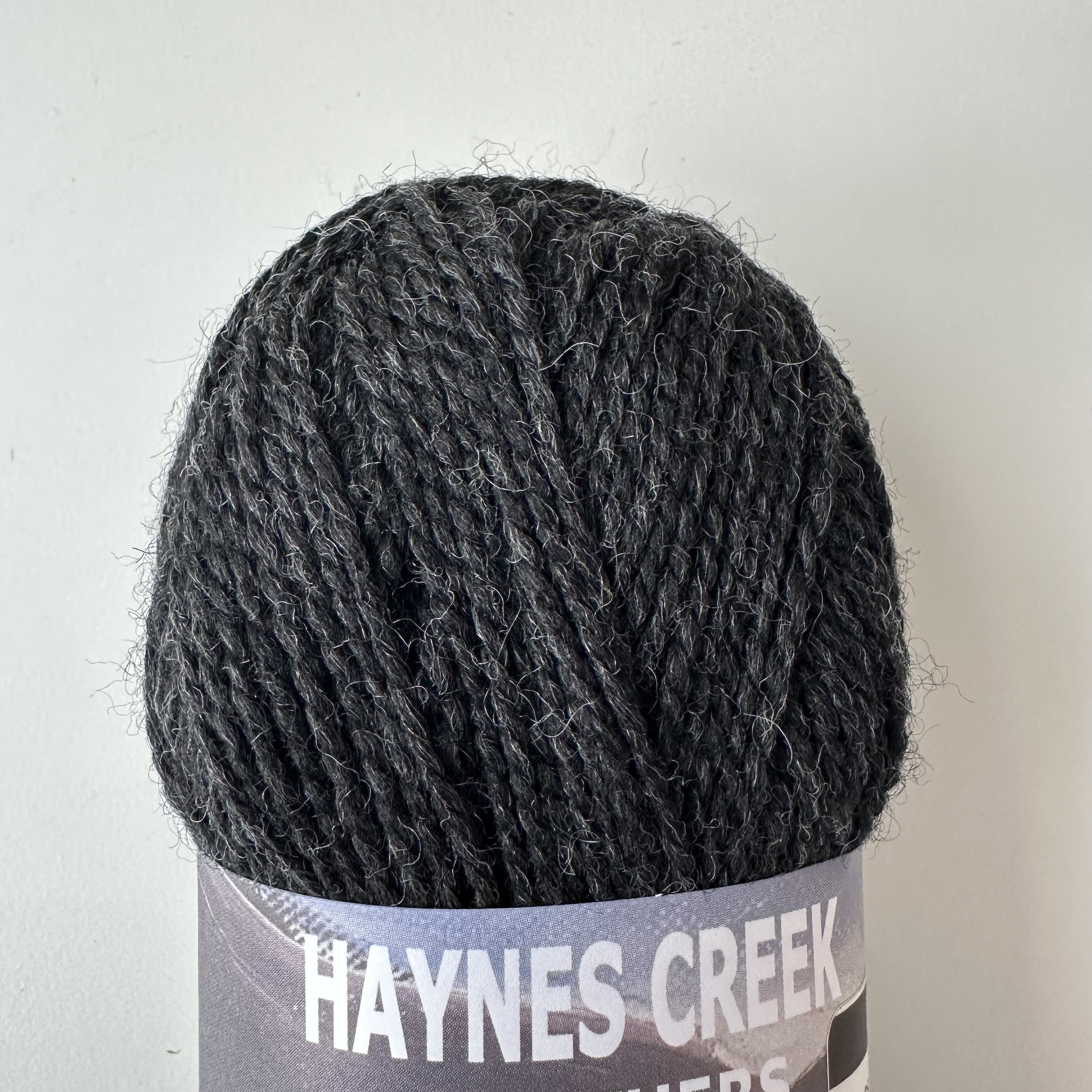 Haynes Creek Heathers DK