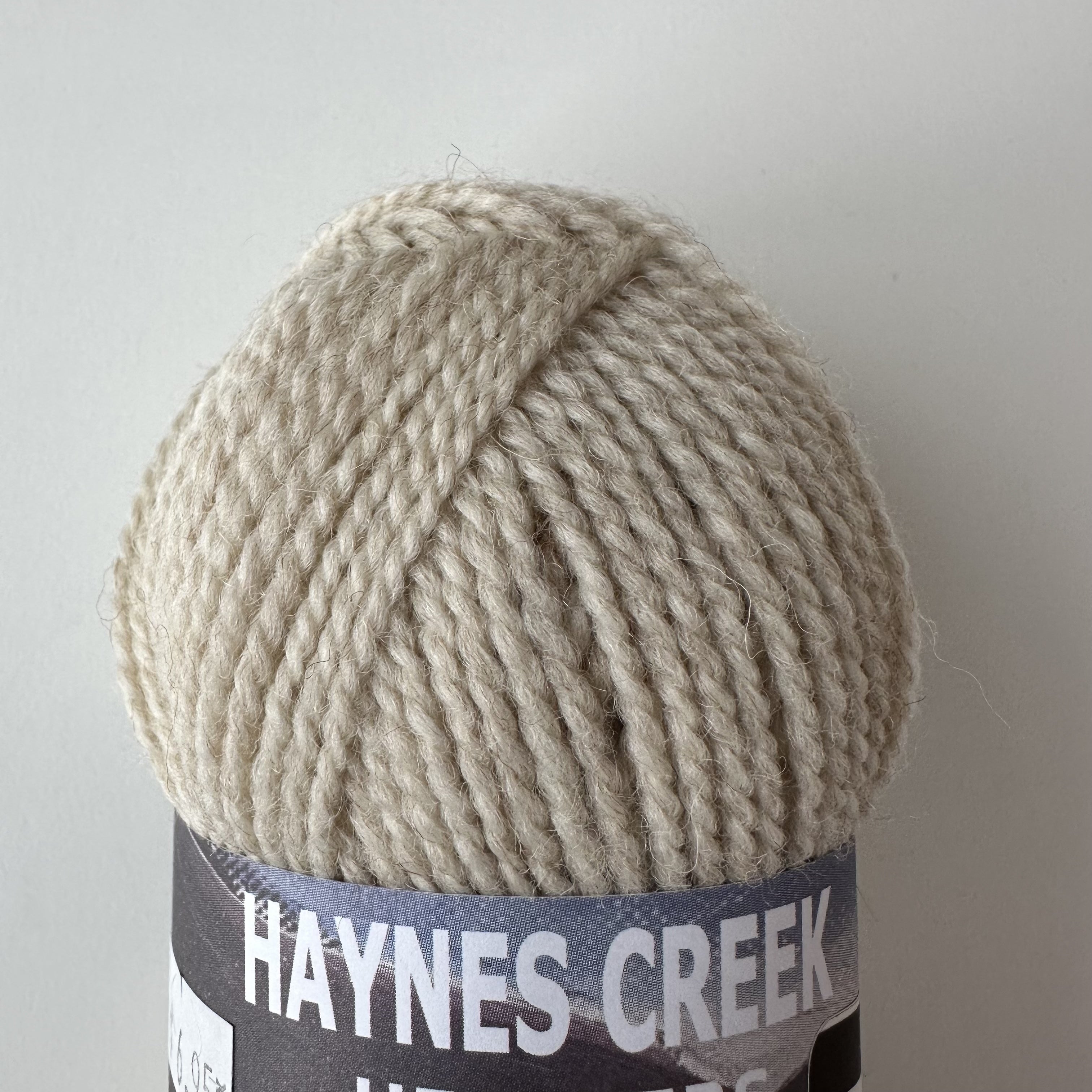 Haynes Creek Heathers DK
