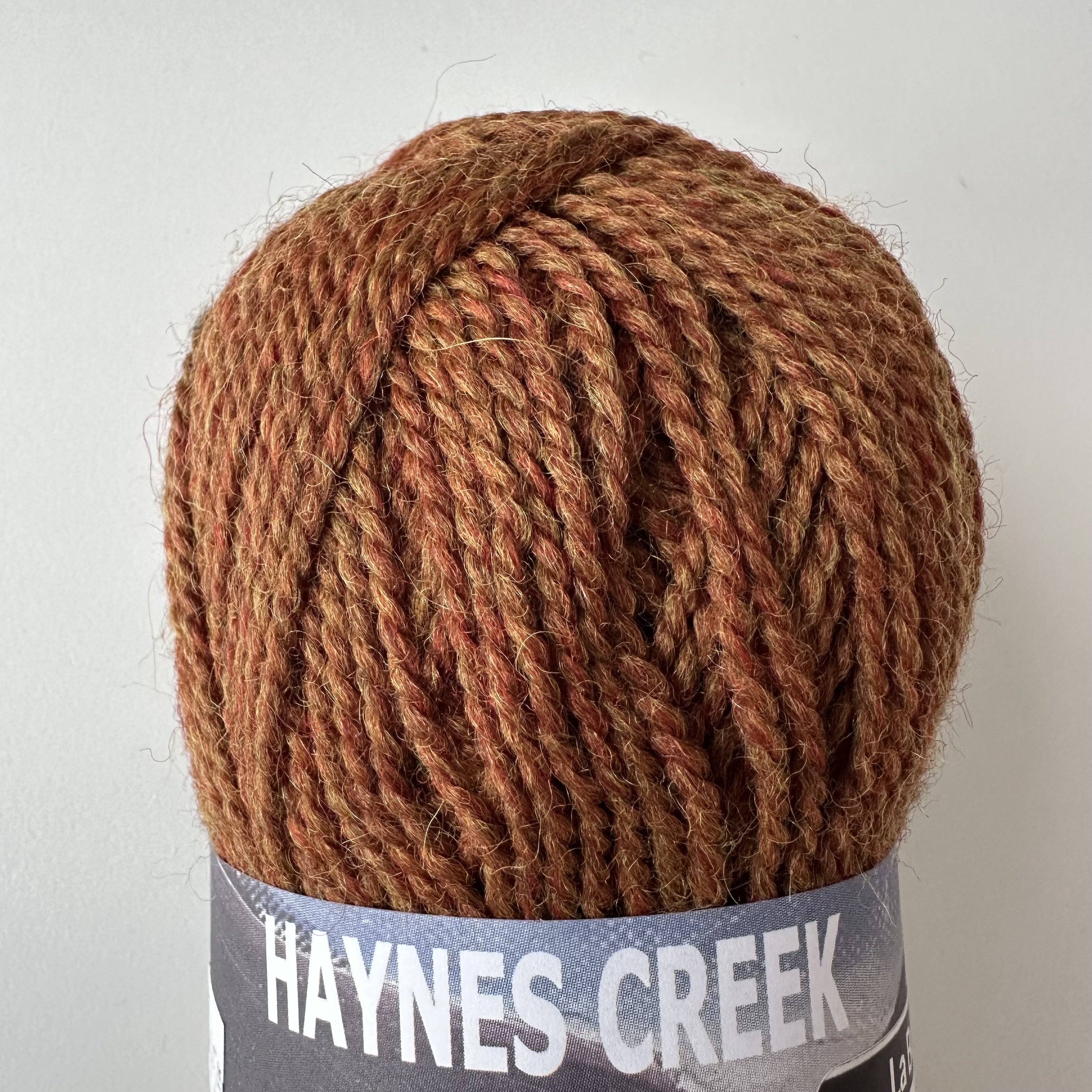 Haynes Creek Heathers DK