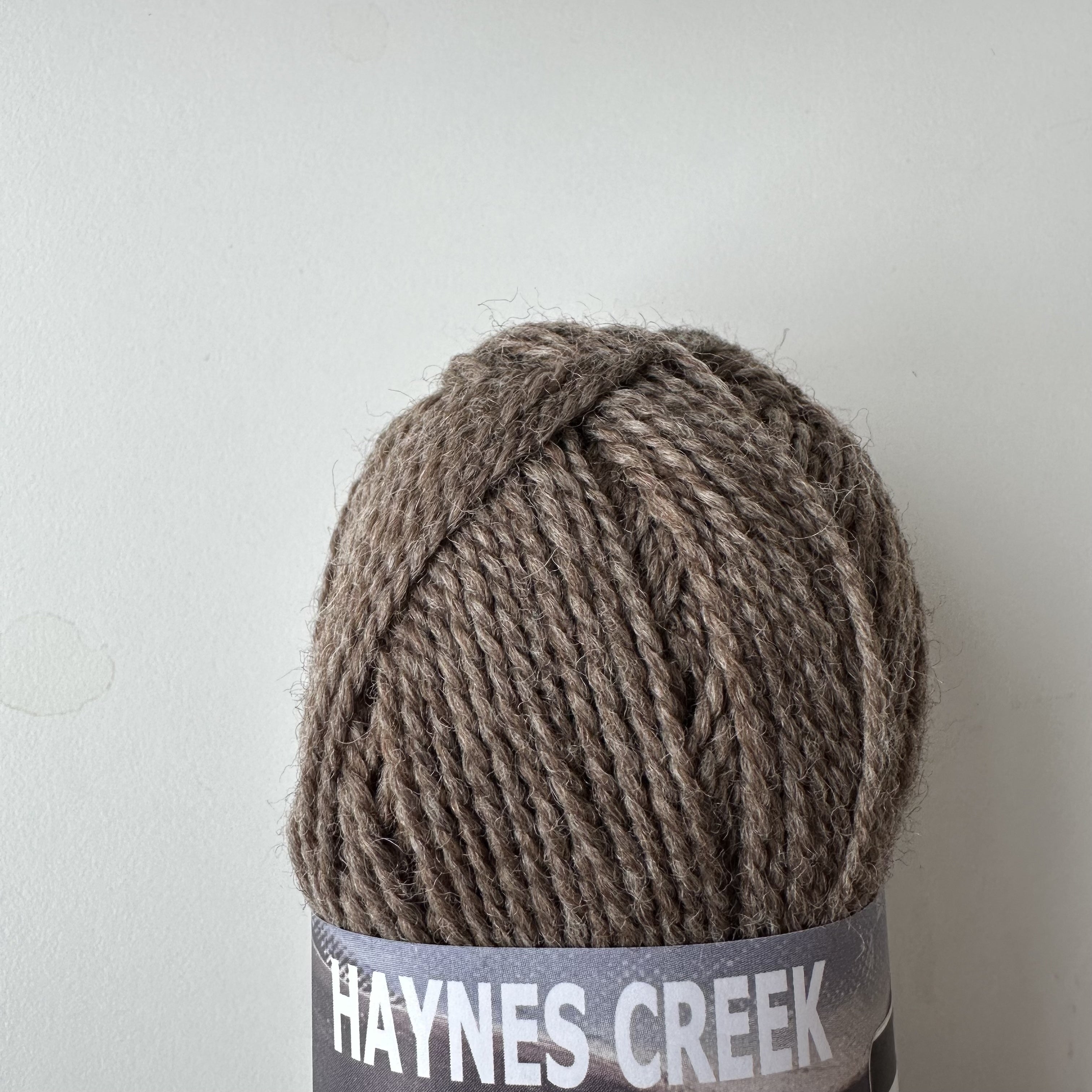 Haynes Creek Heathers DK