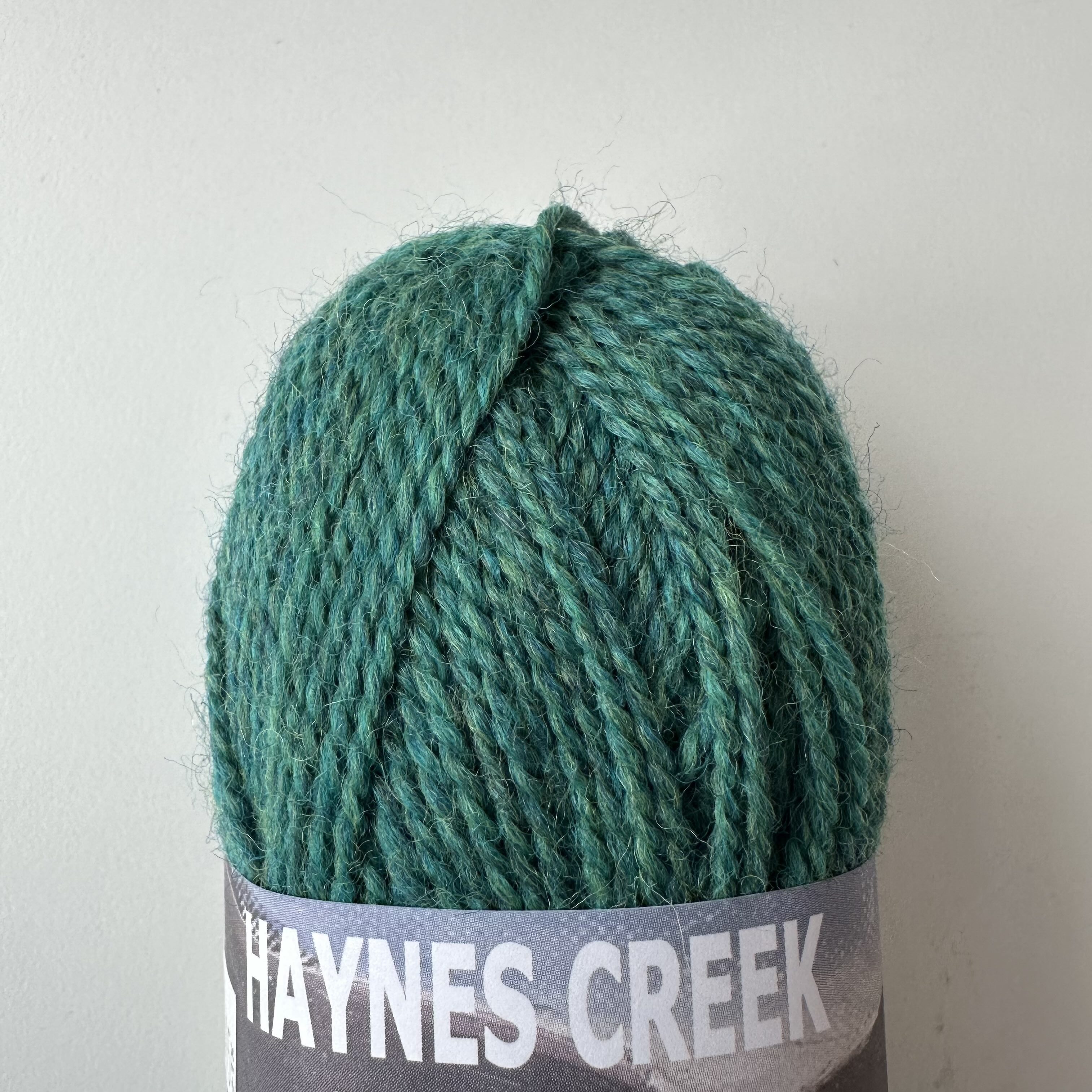 Haynes Creek Heathers DK