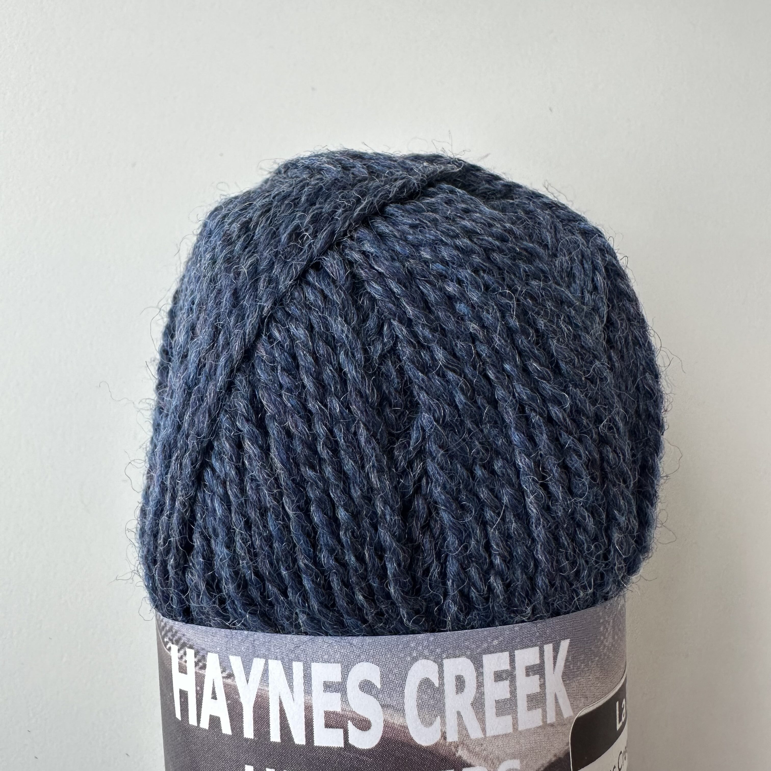 Haynes Creek Heathers DK