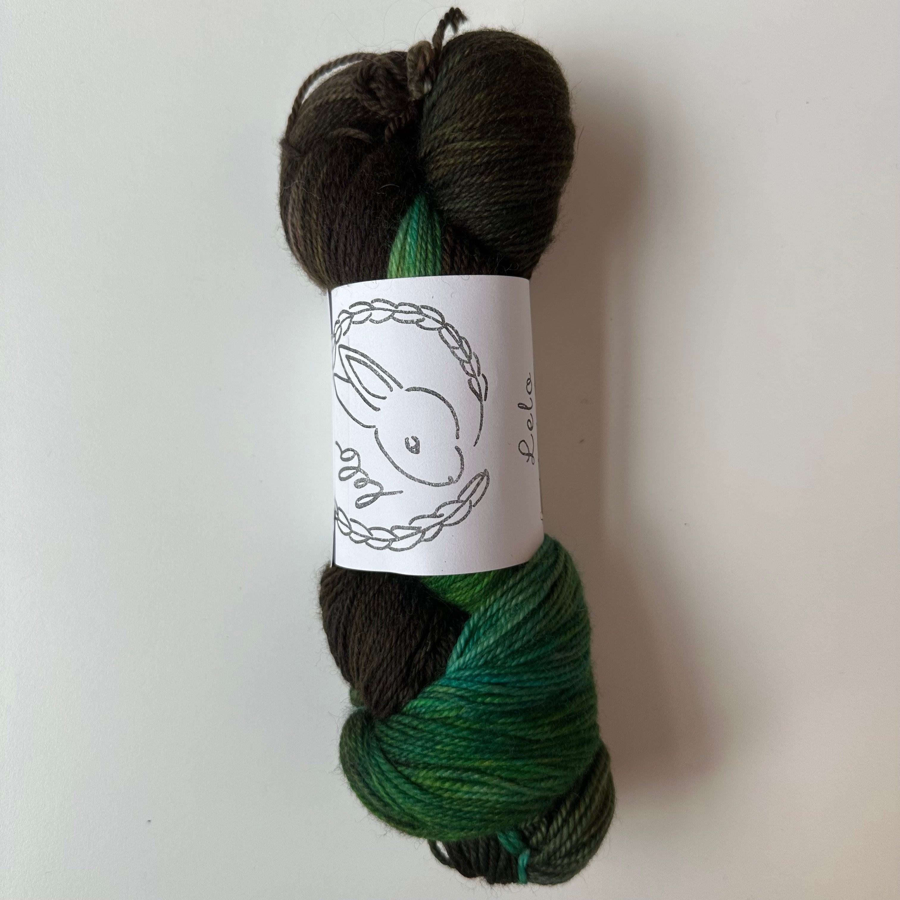 Lelo Laines Fingering