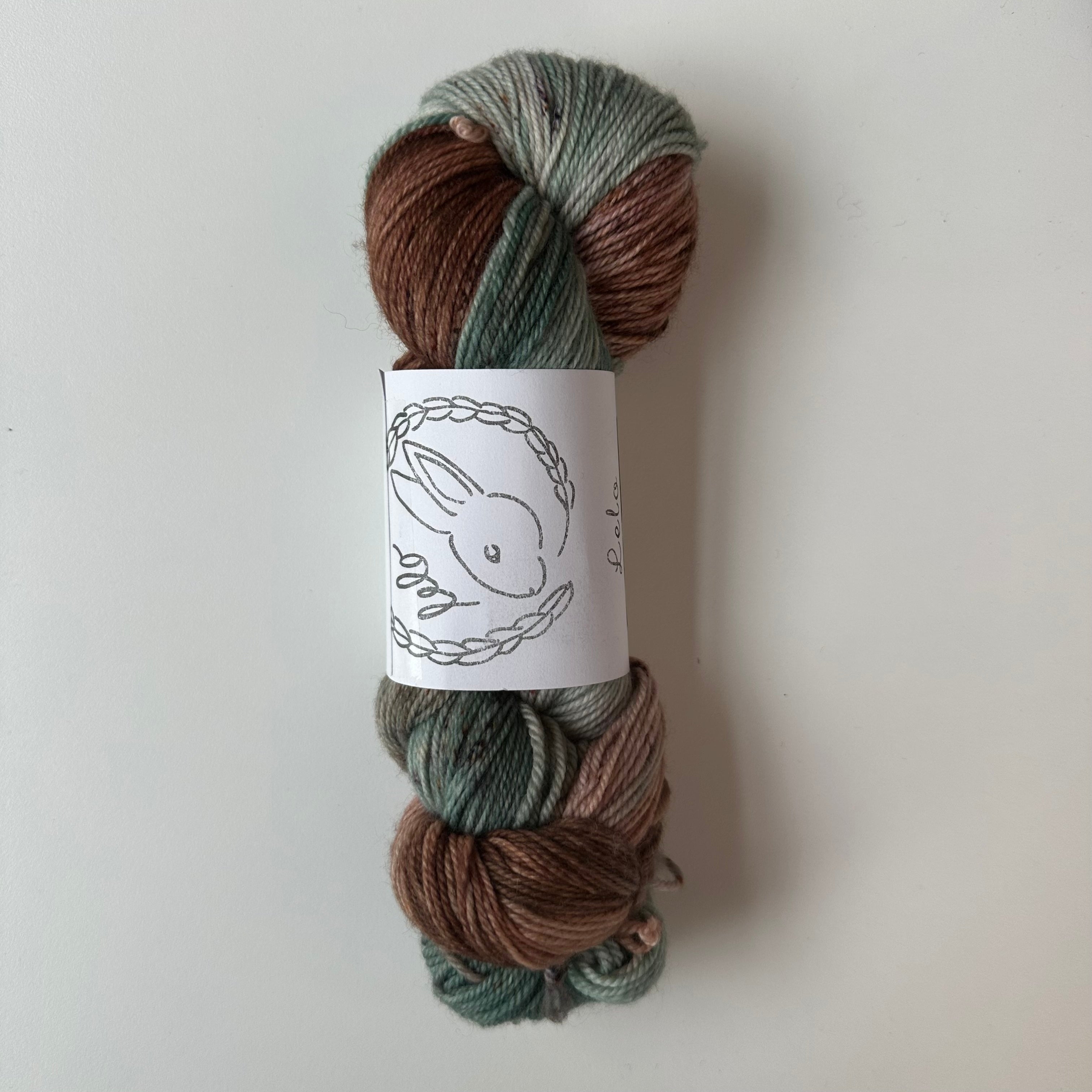 Lelo Laines Fingering