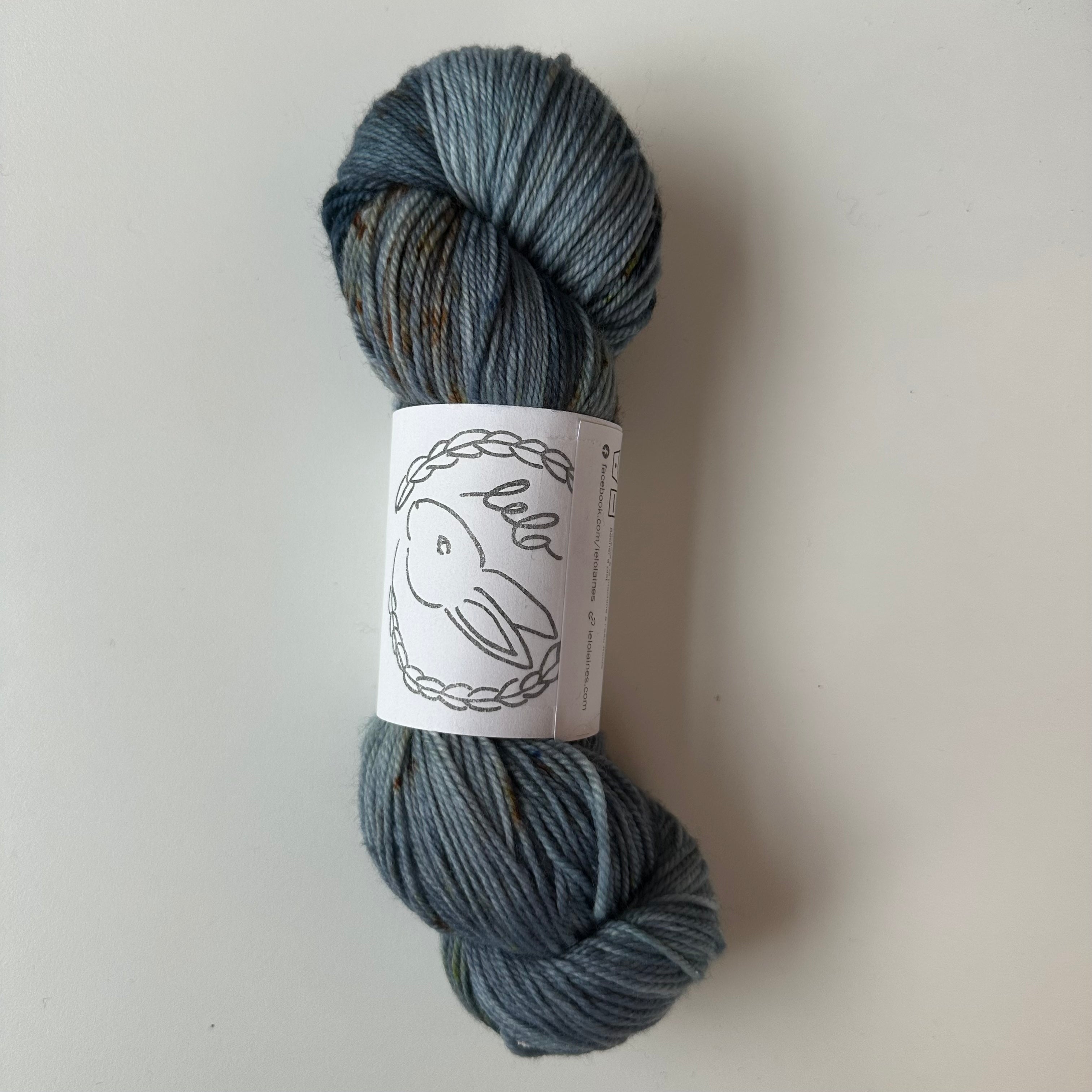 Lelo Laines Fingering