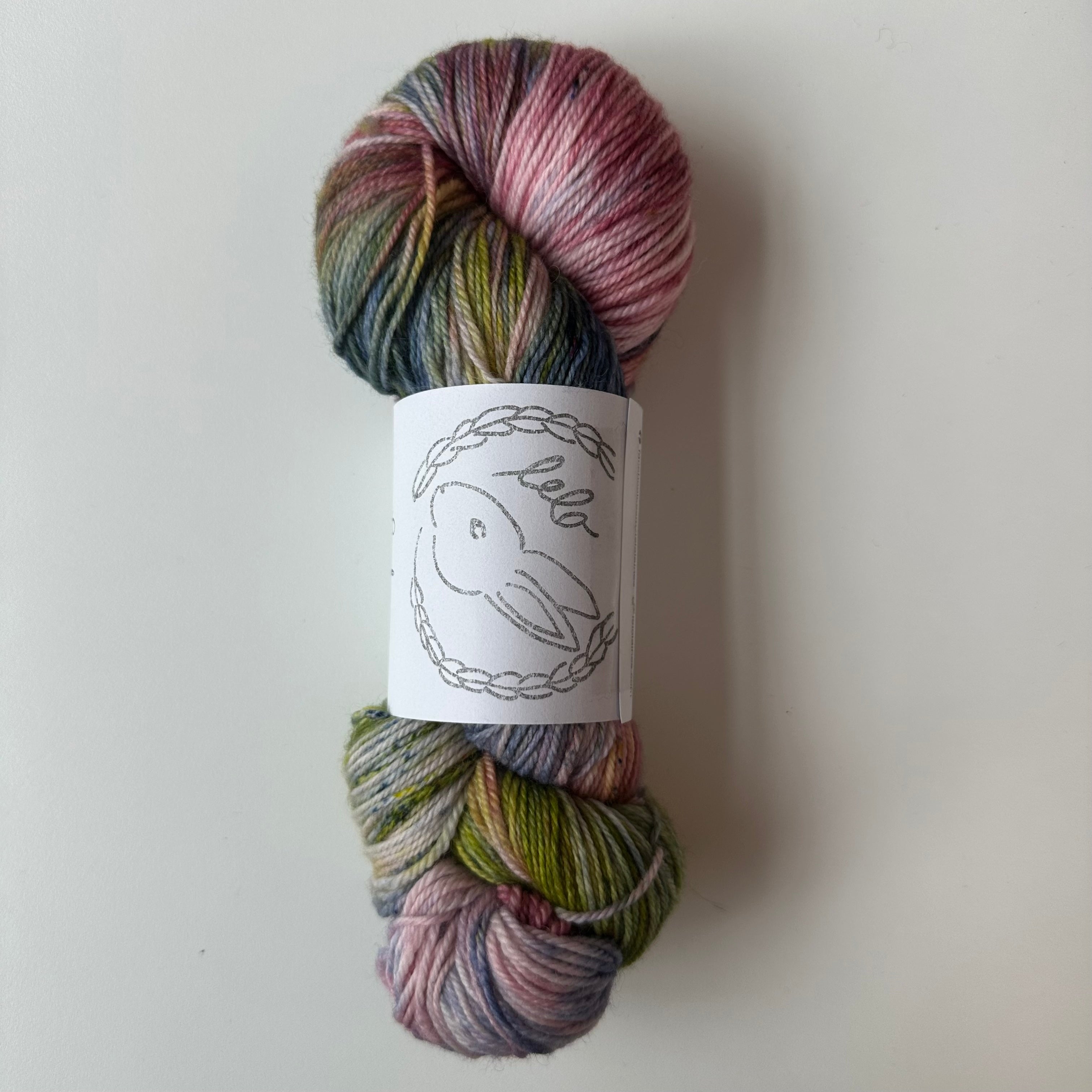 Lelo Laines Fingering