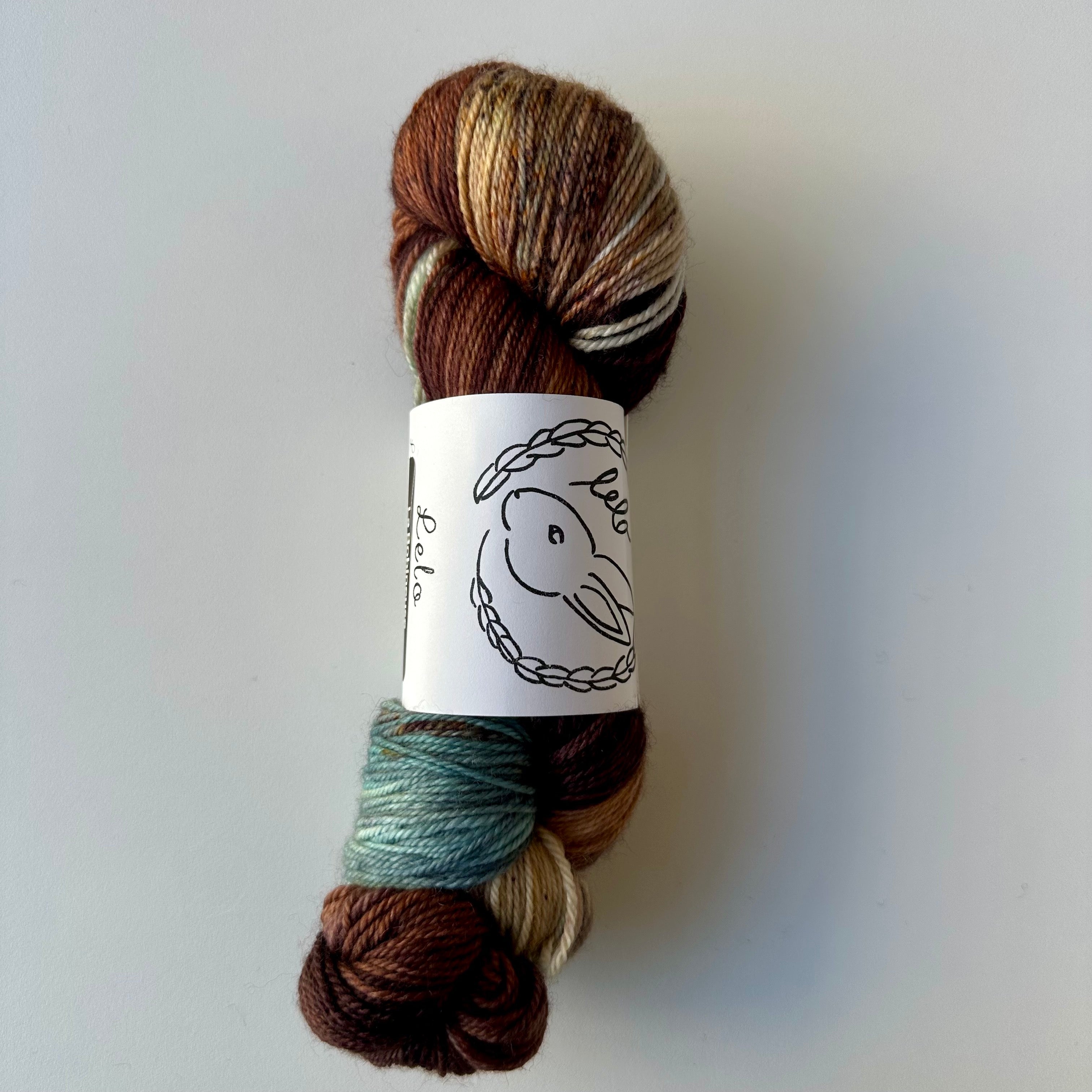 Fingering Lelo Laines