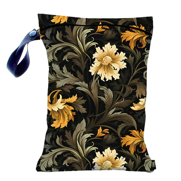 All-purpose wet/dry bag