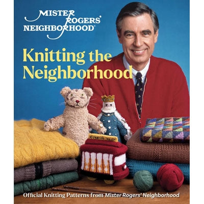 Knitting the Neighborhood