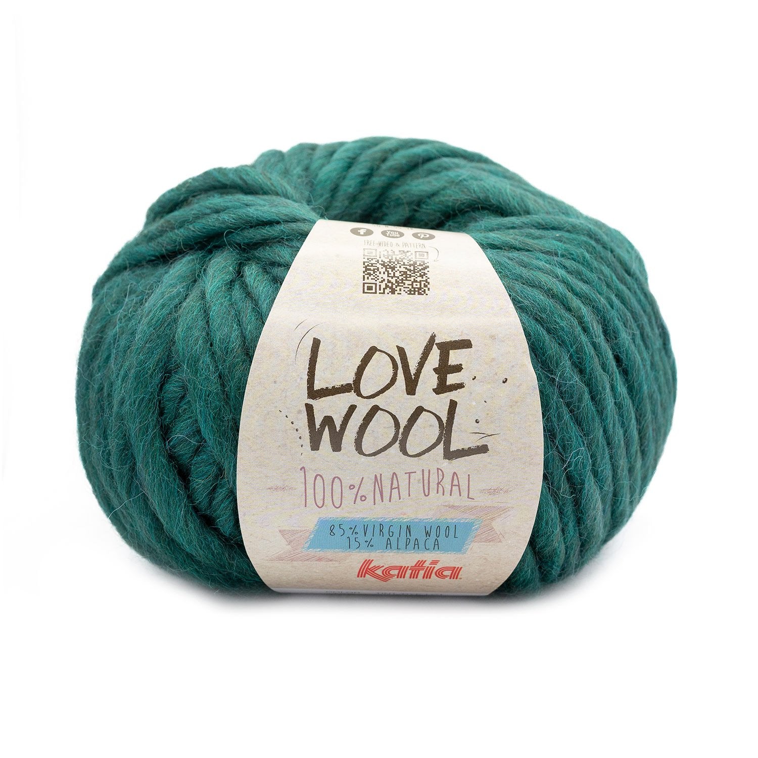 Love Wool