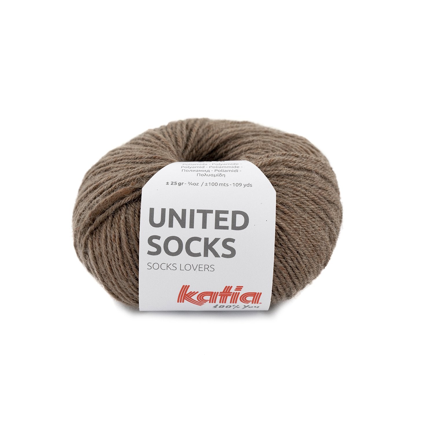 United Sock