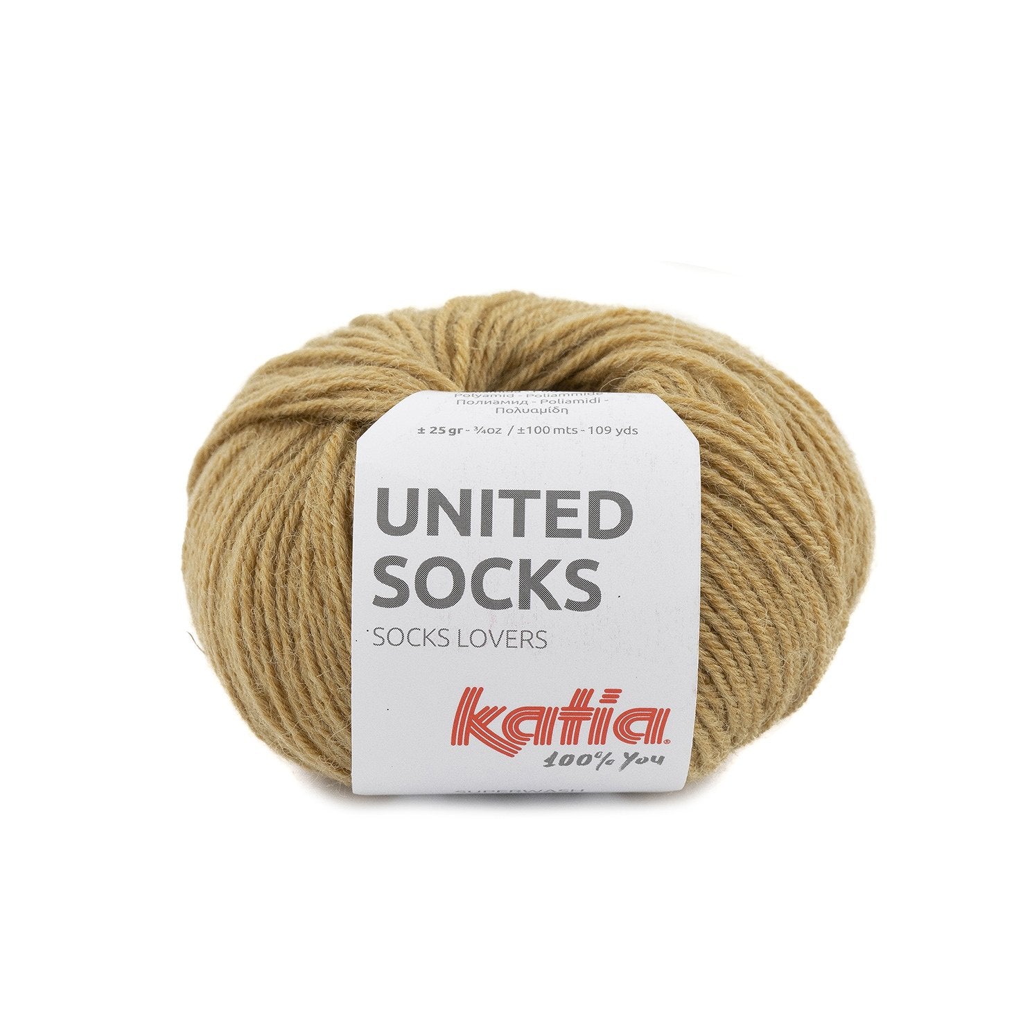 United Sock
