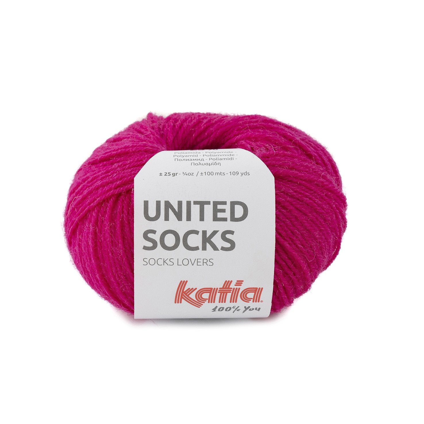 United Sock