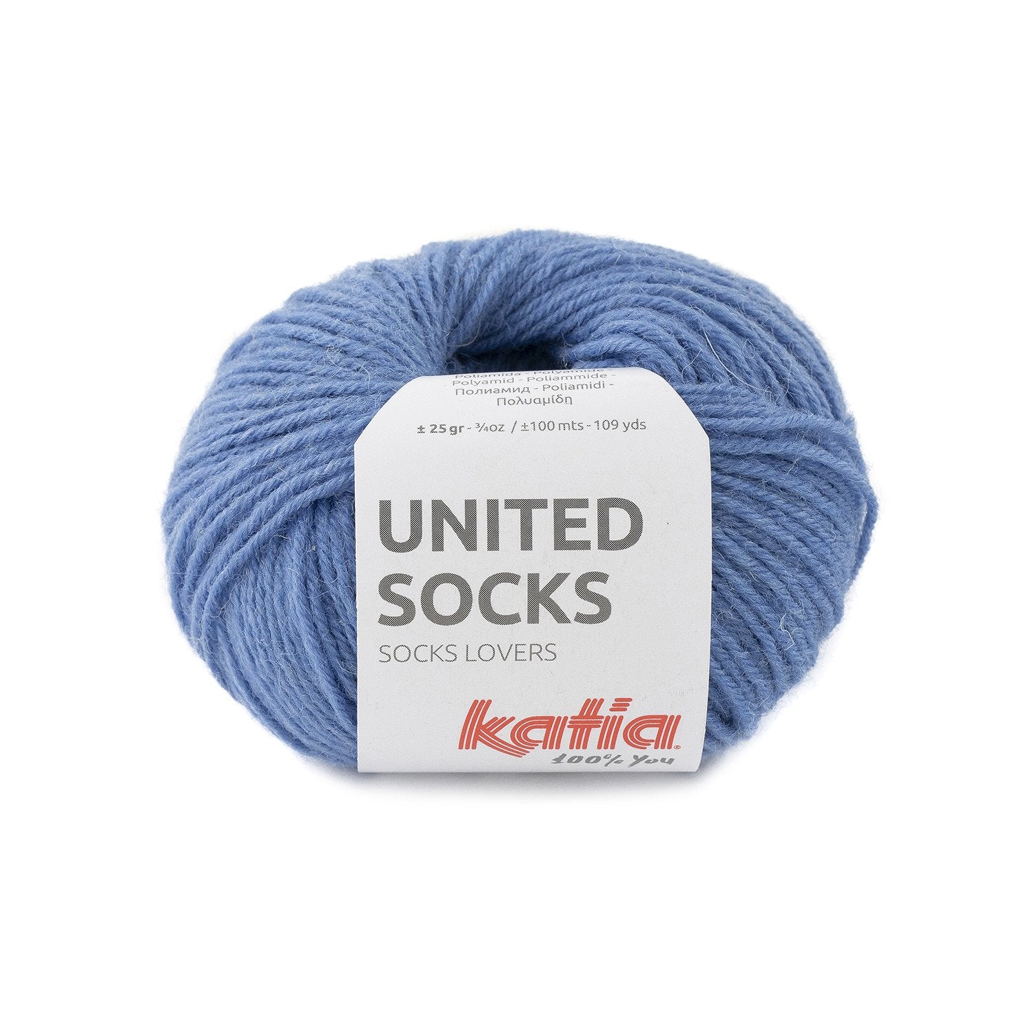 United Sock