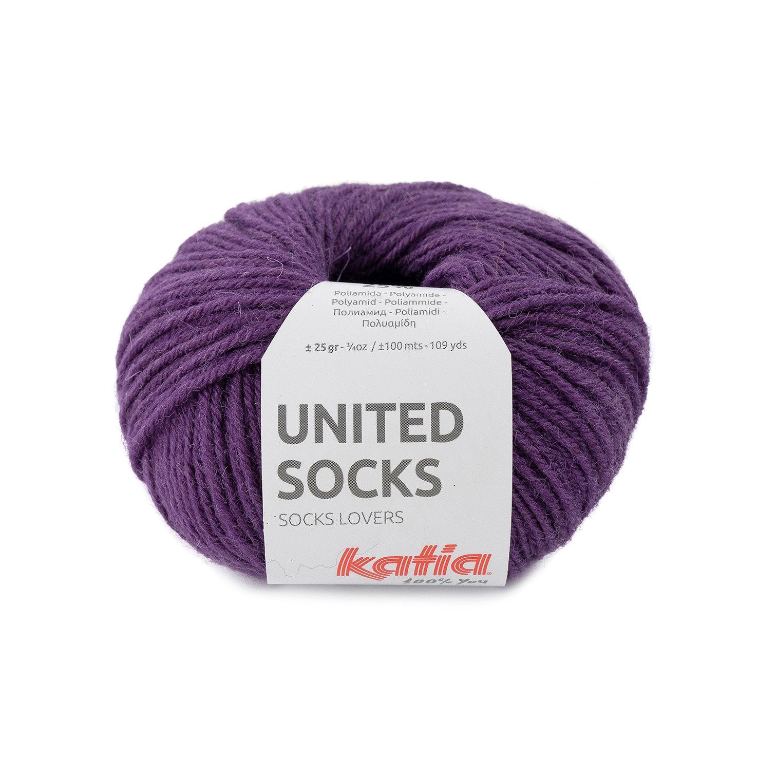 United Sock