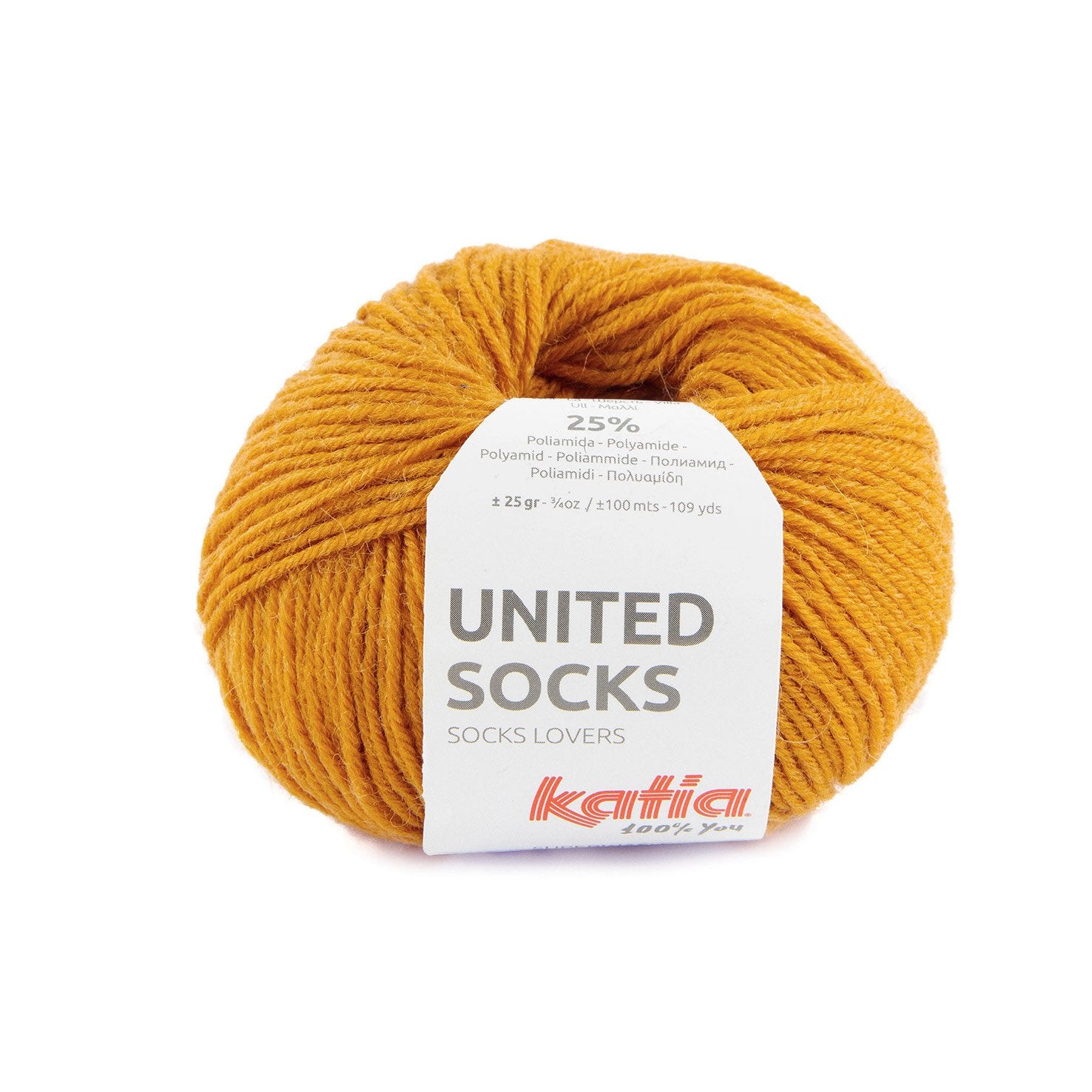 United Sock