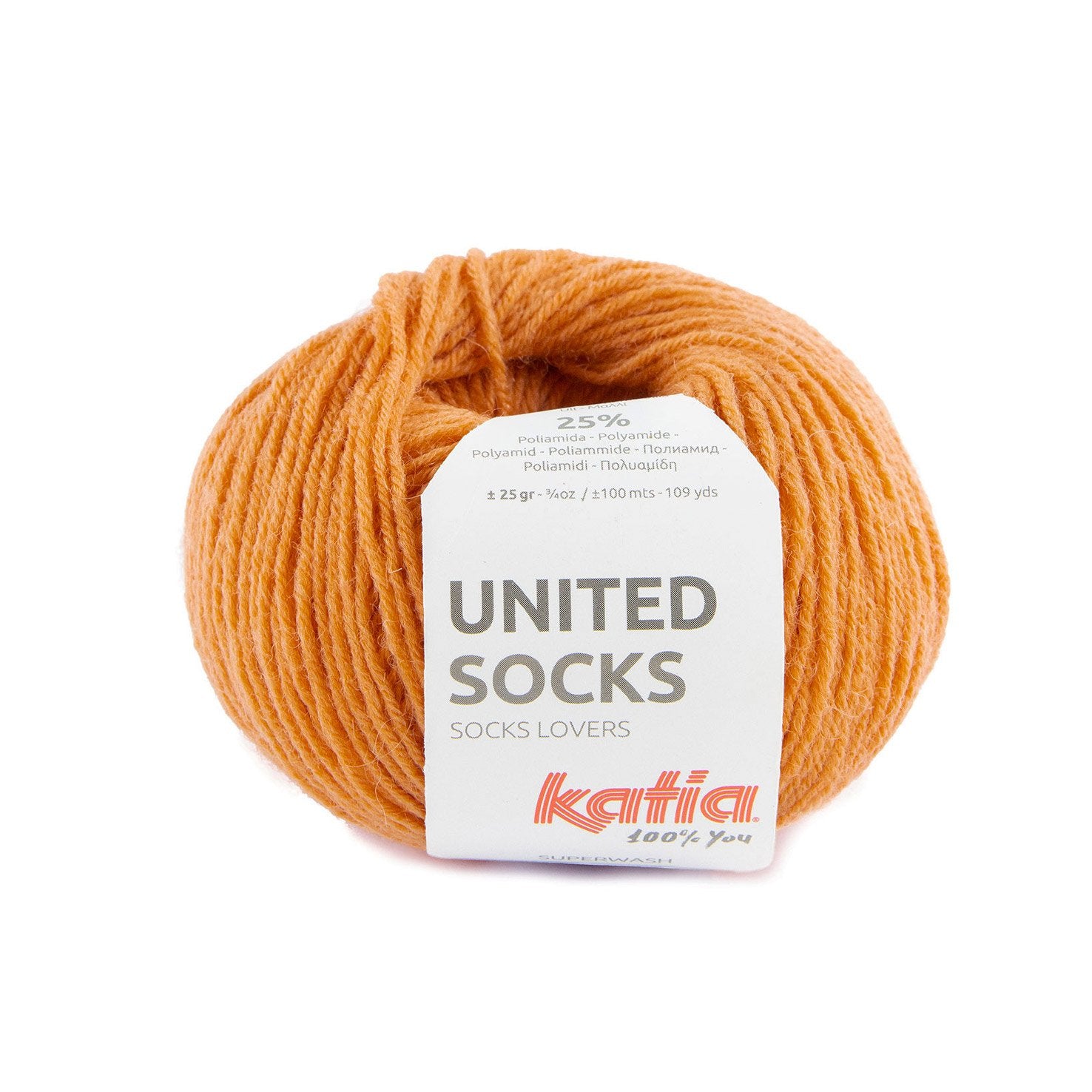 United Sock