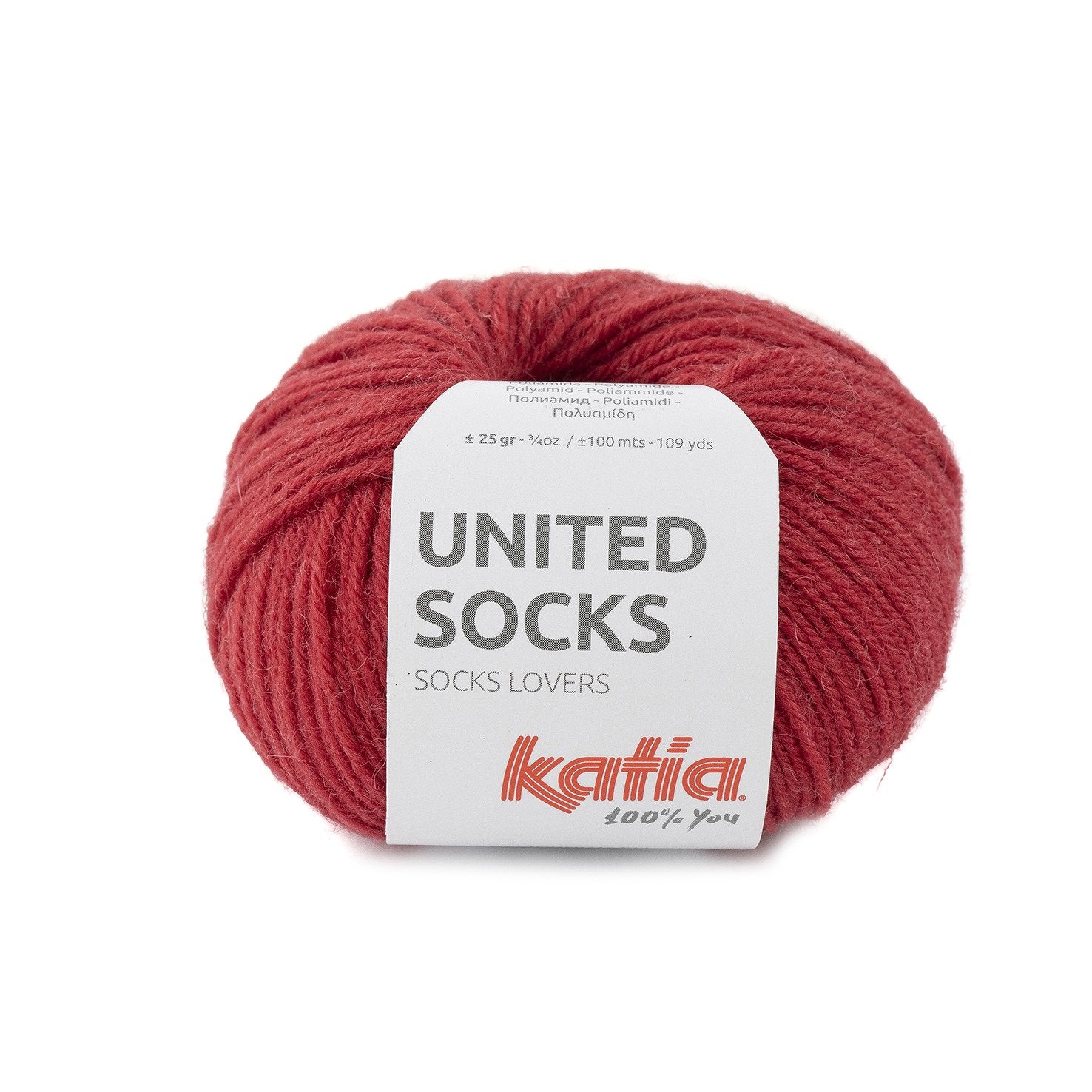 United Sock