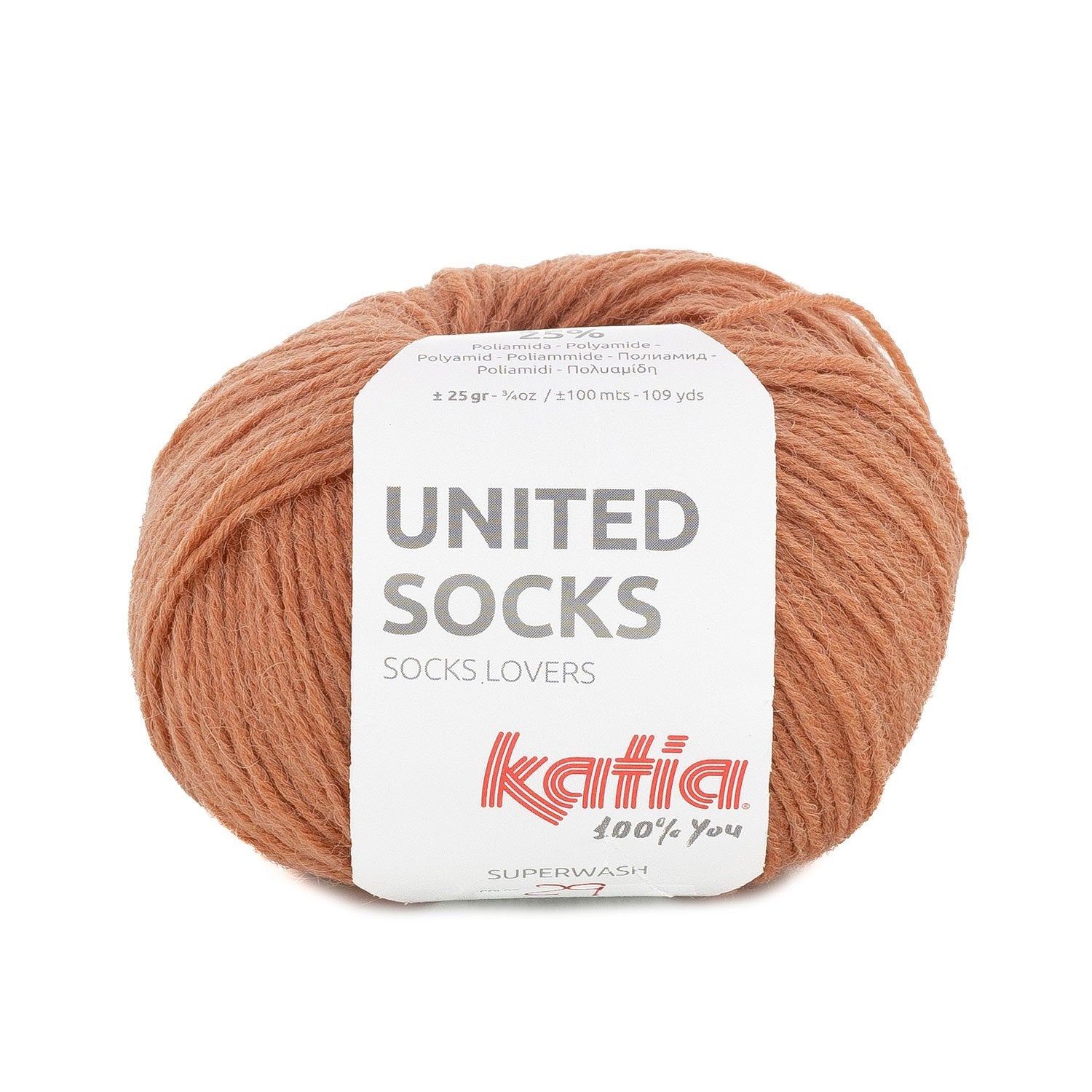 United Sock