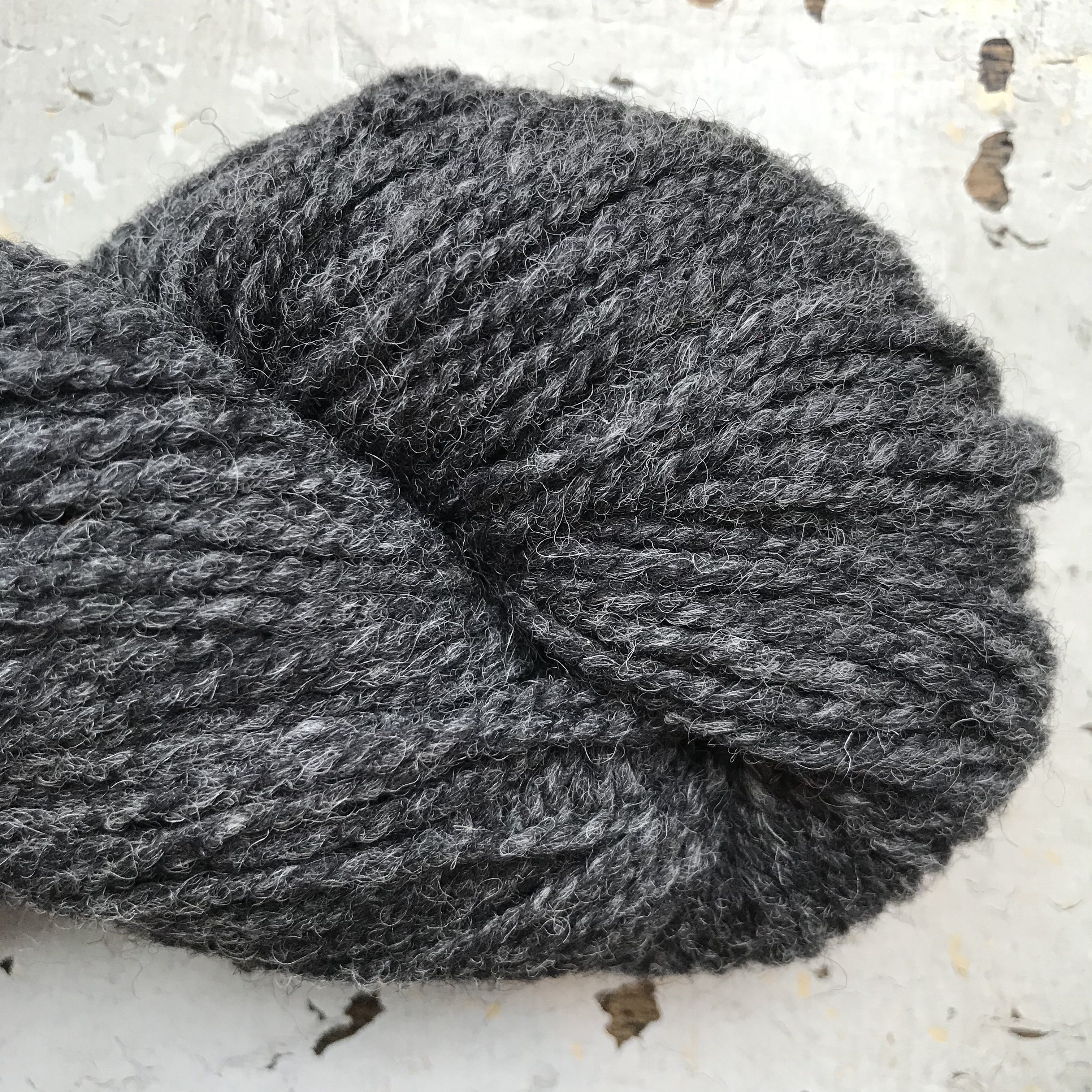 100% Worsted Wool