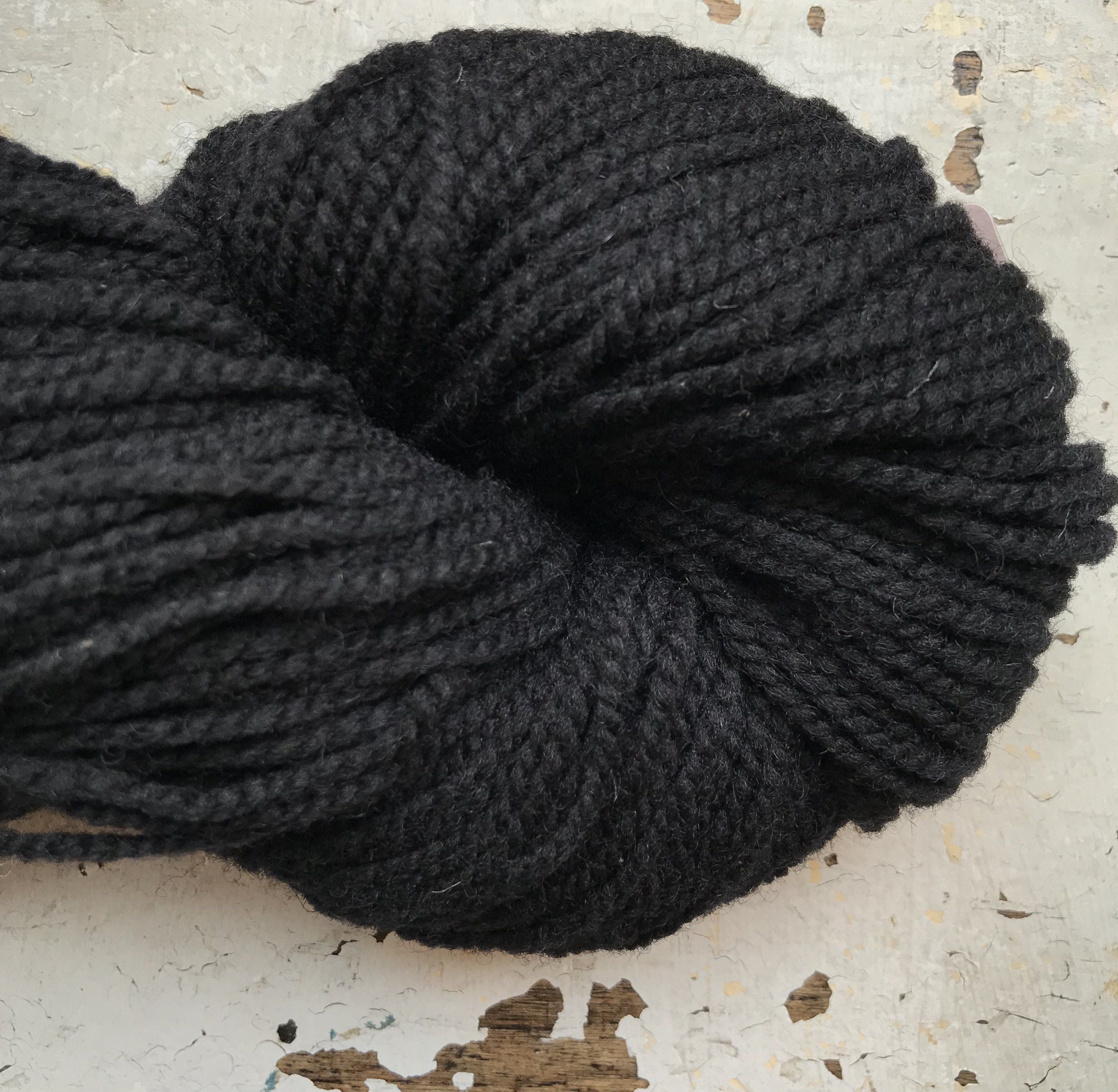 100% Worsted Wool