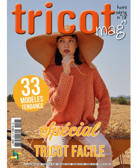 TricotMag