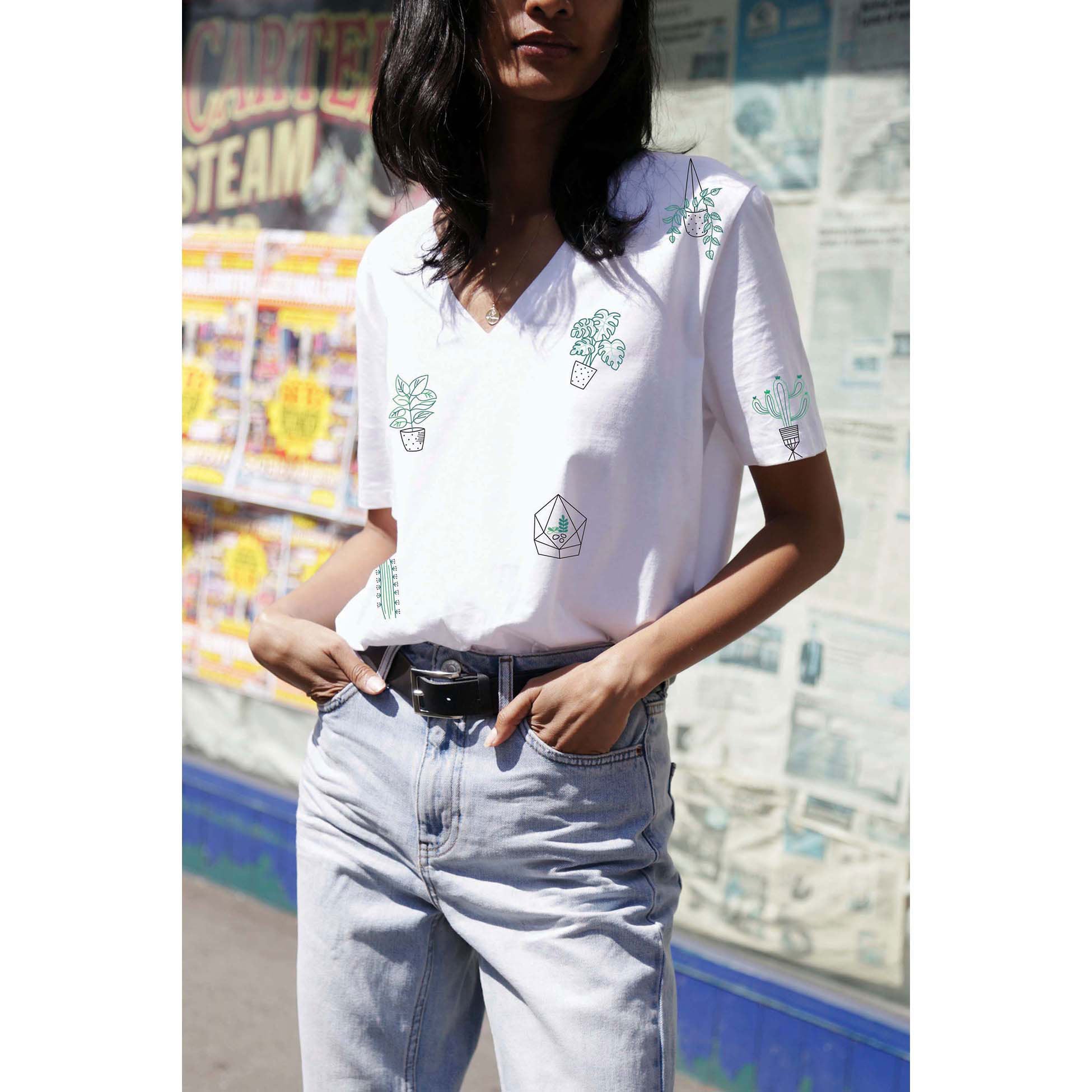 Modèles de broderie