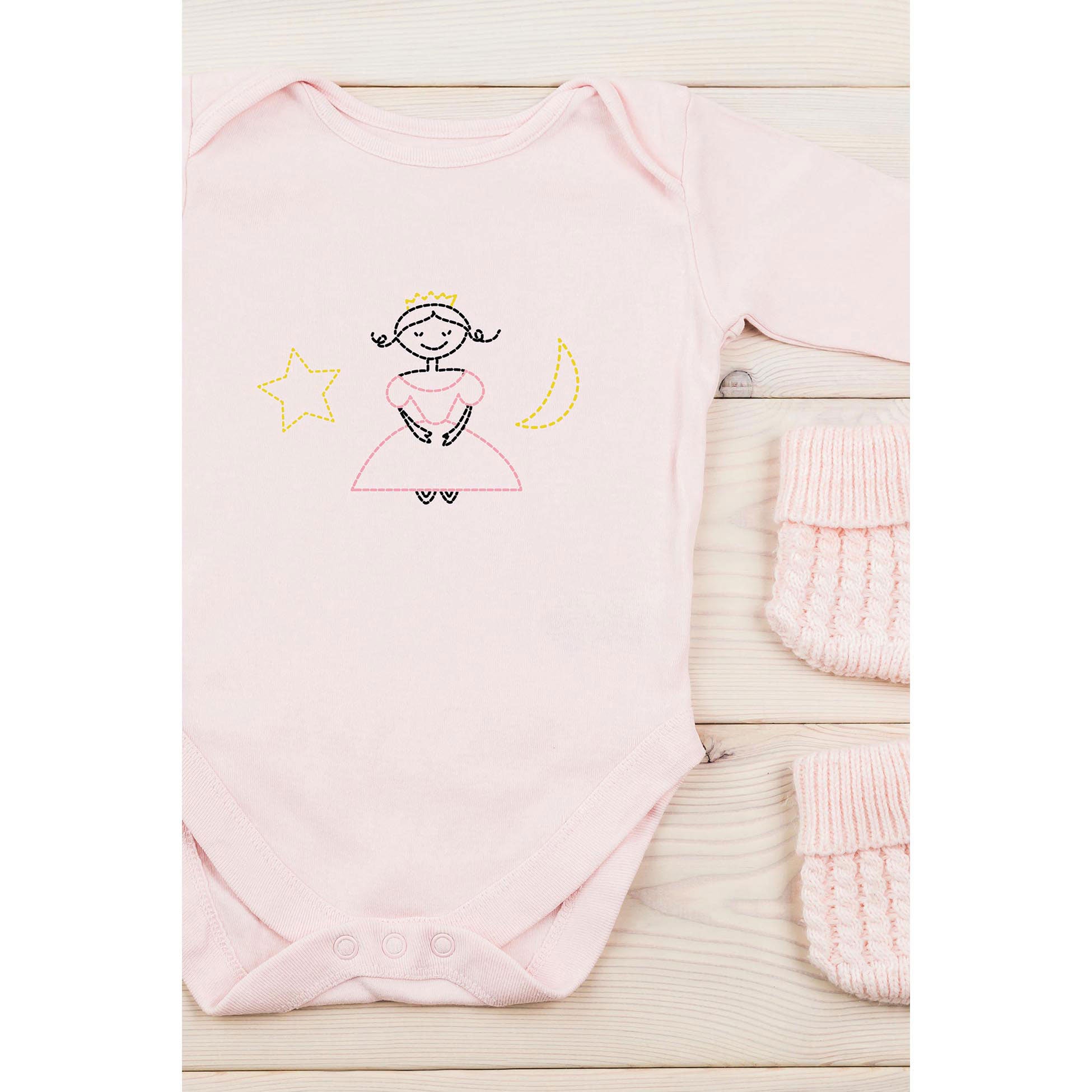 Modèles de broderie