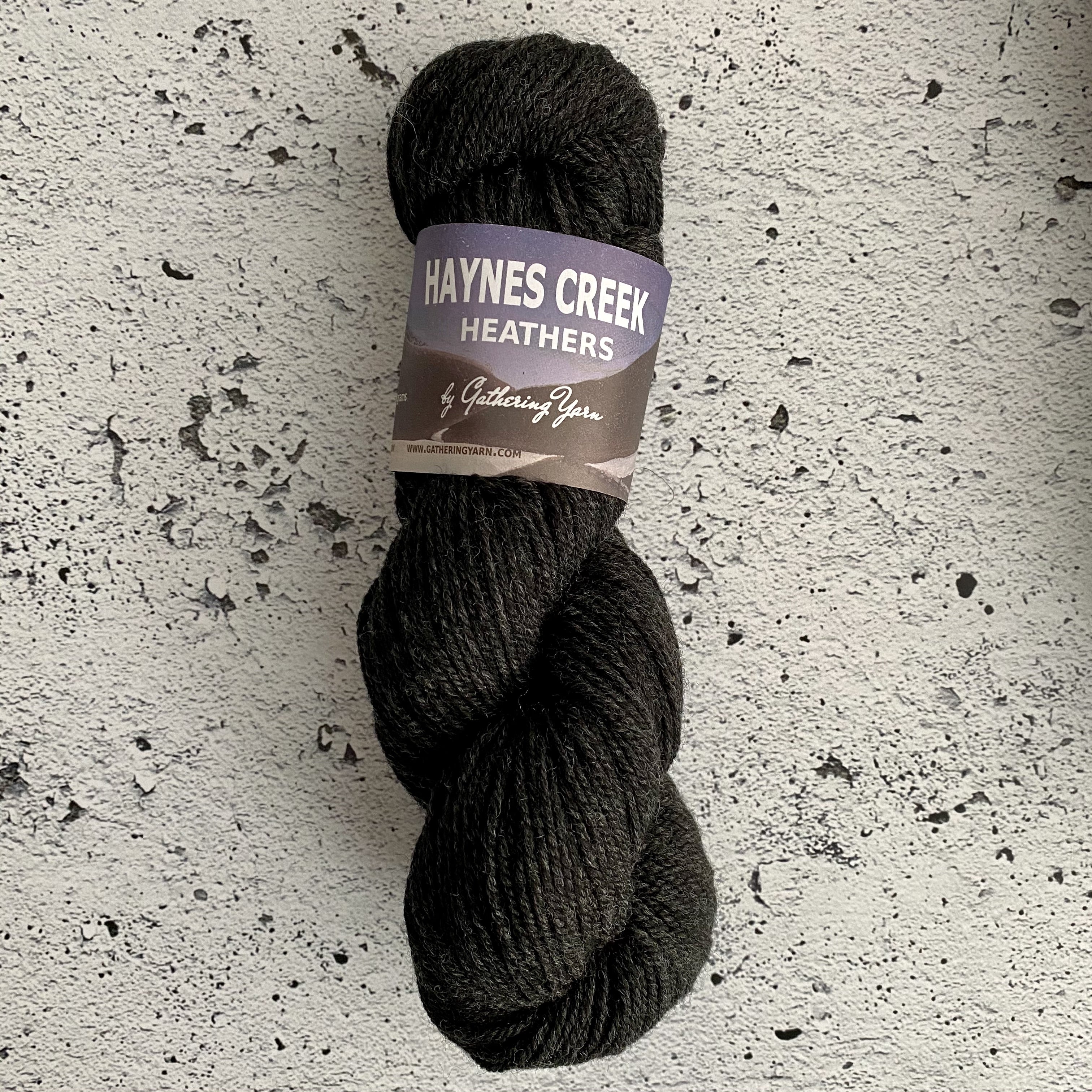 Haynes Creek Heathers