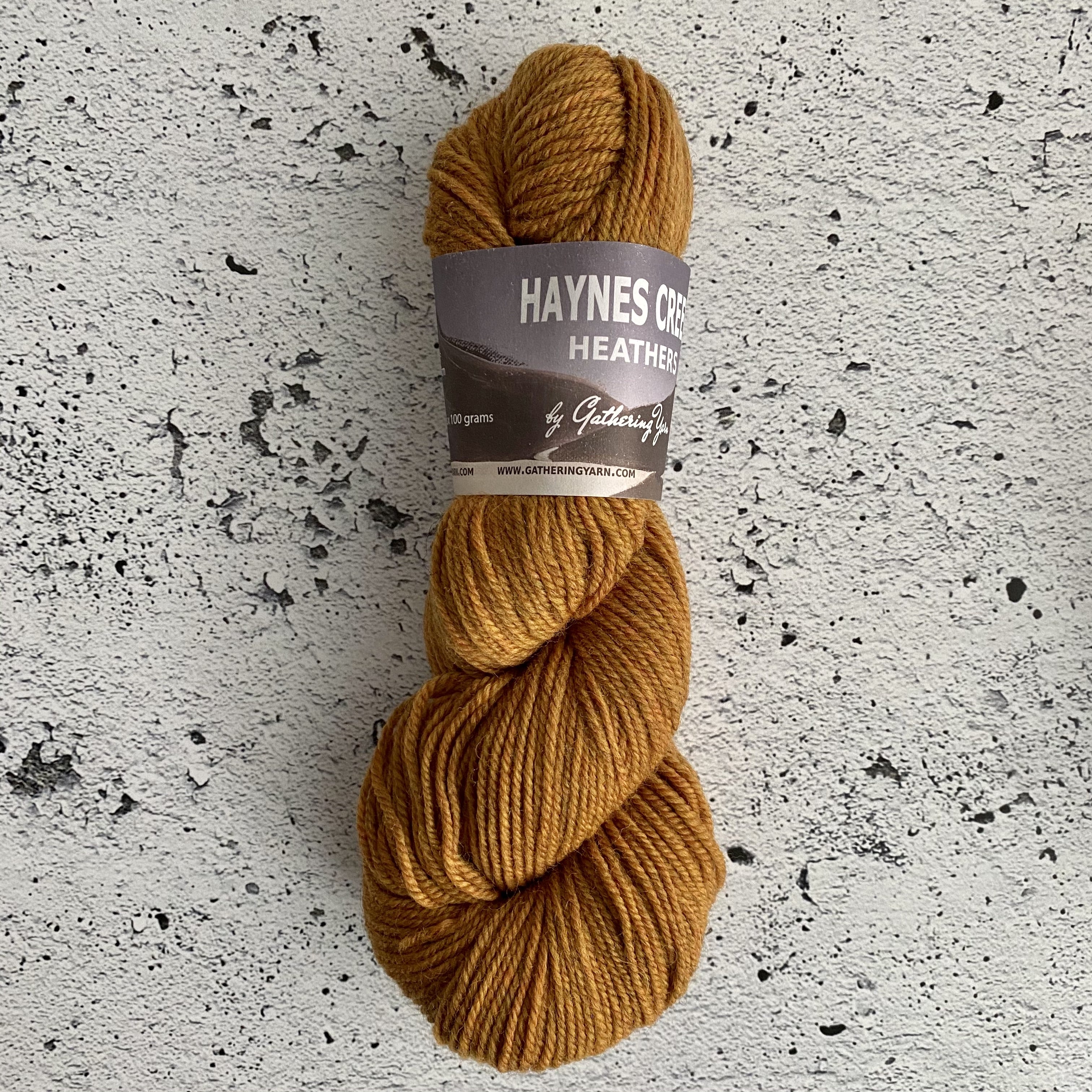 Haynes Creek Heathers