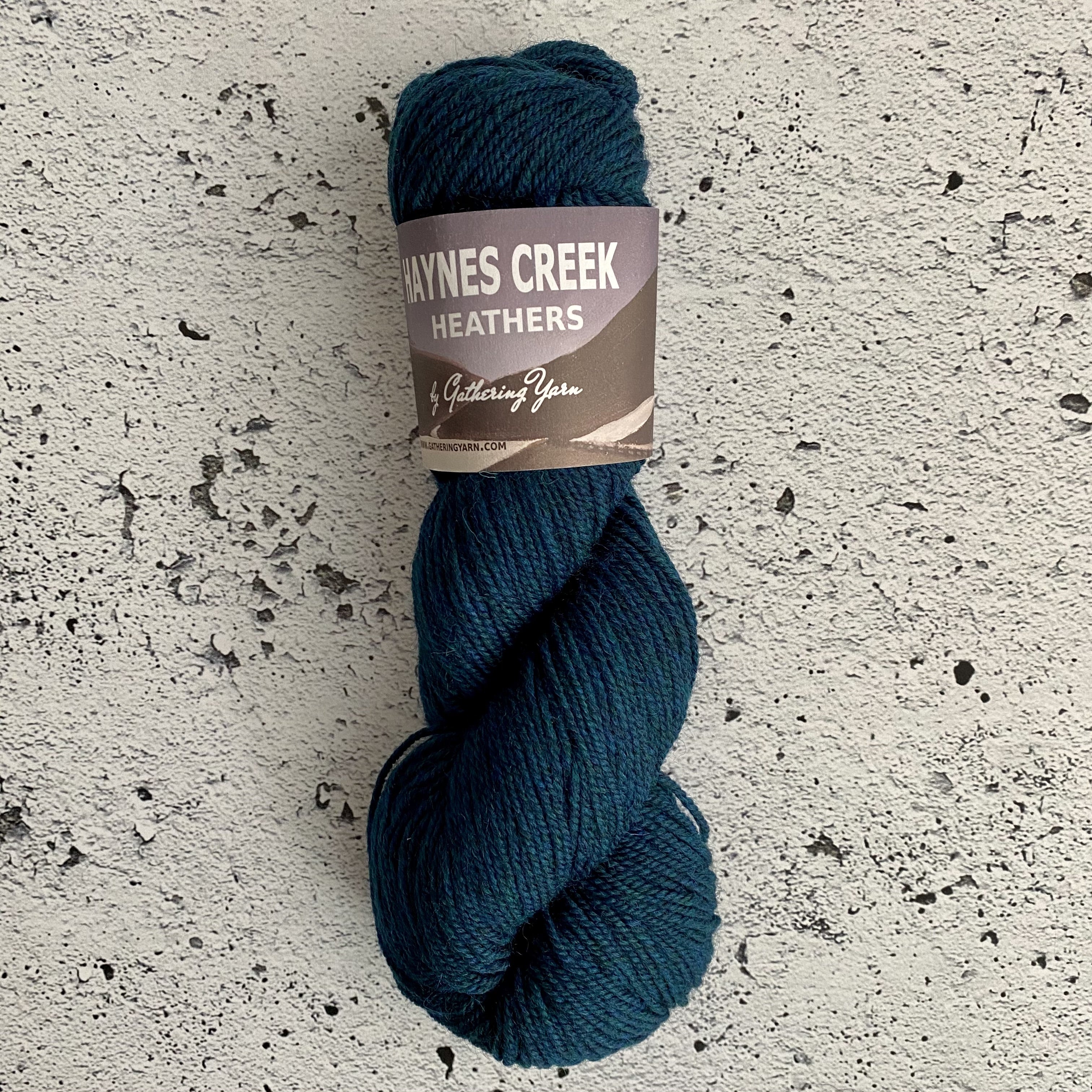 Haynes Creek Heathers