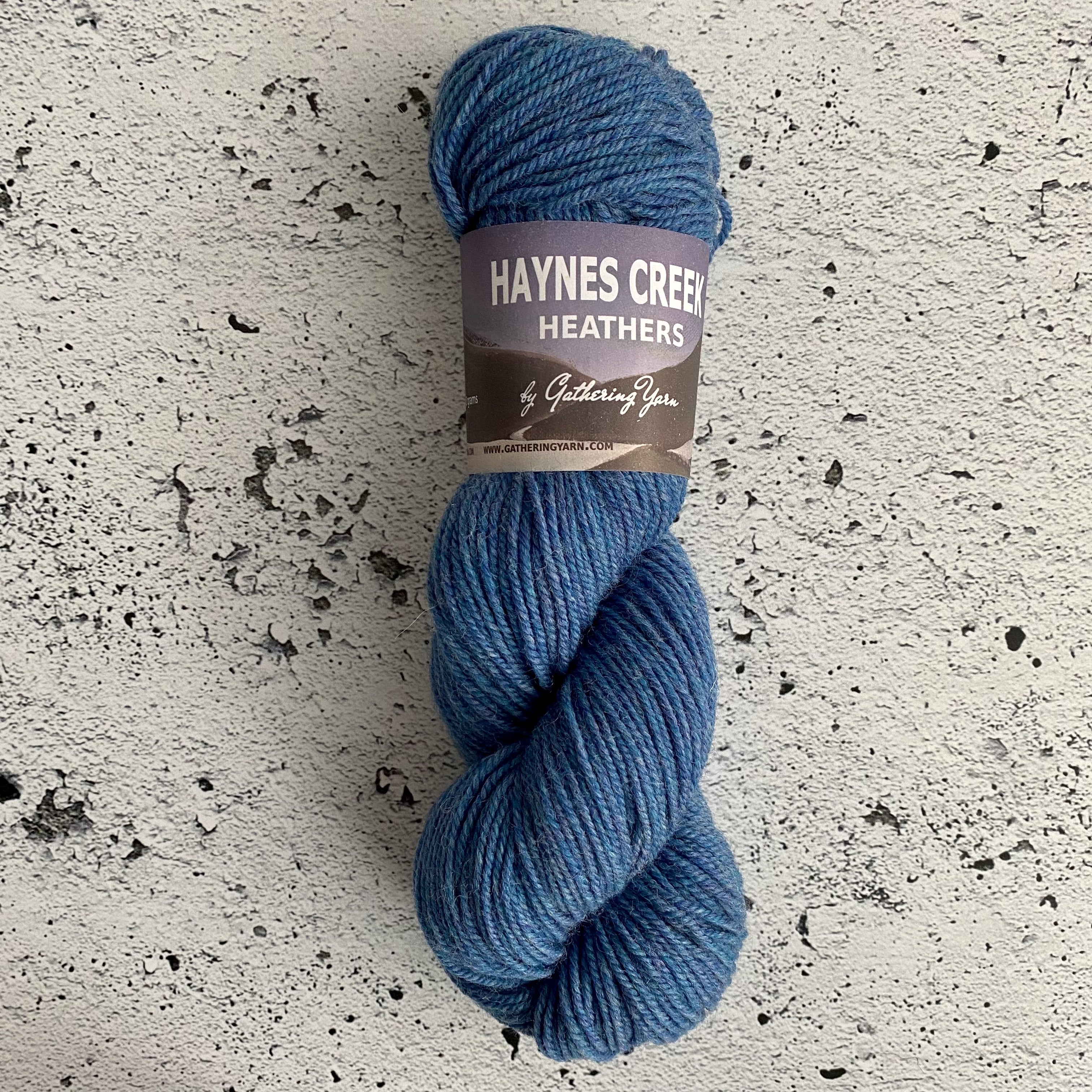 Haynes Creek Heathers