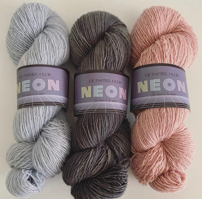 n e o n - Petit Mouton