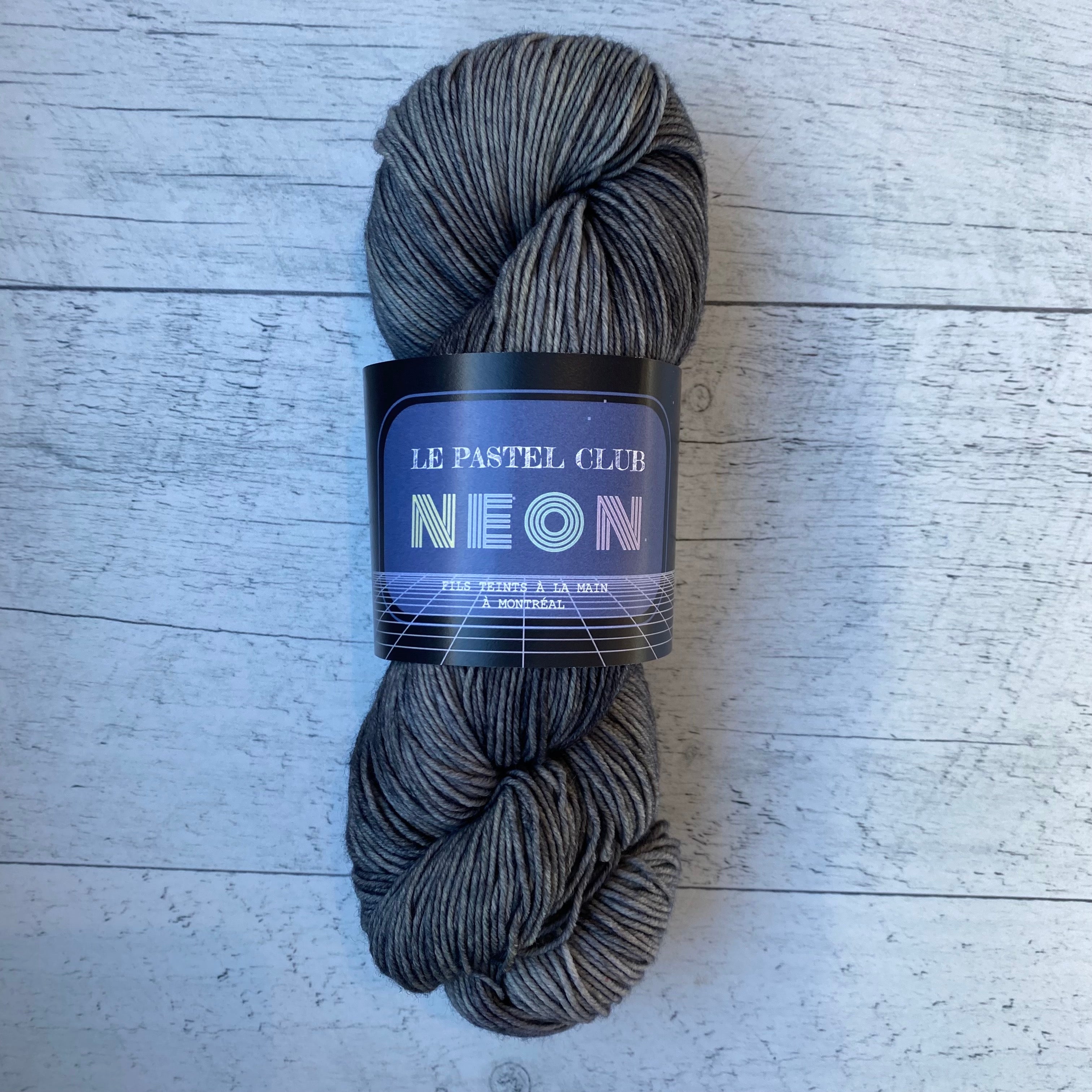 n e o n - Pastel Sock