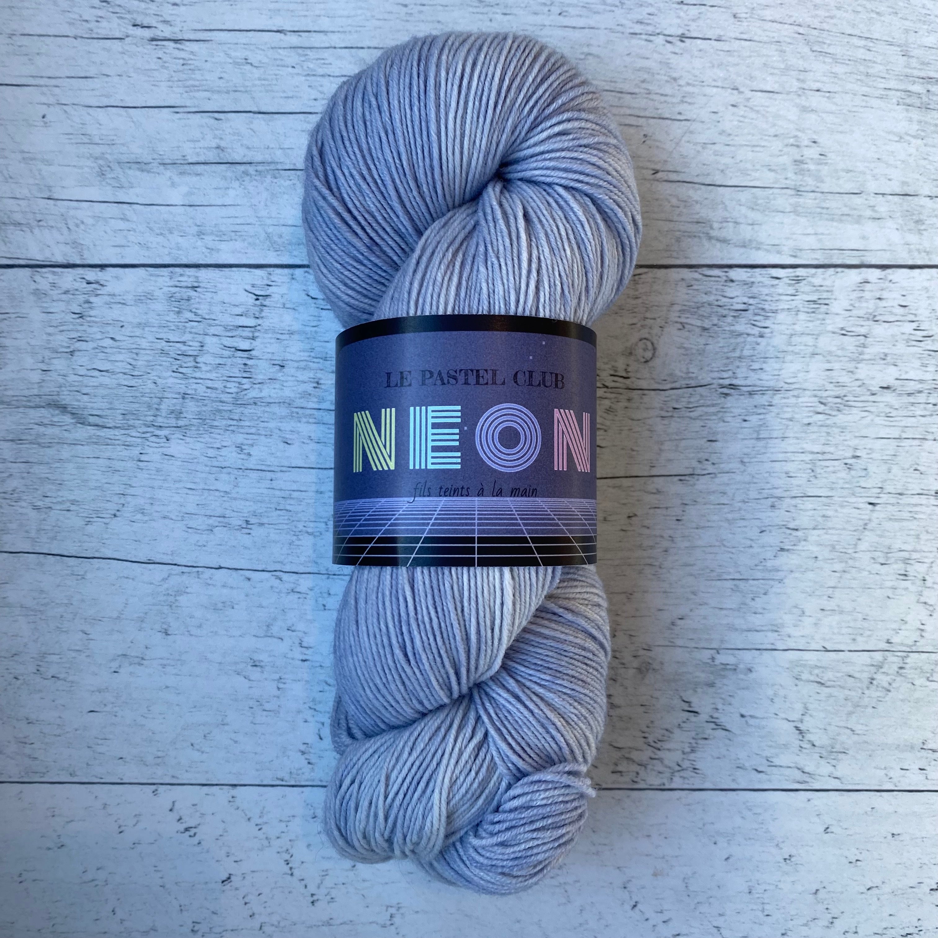 n e o n - Pastel Sock