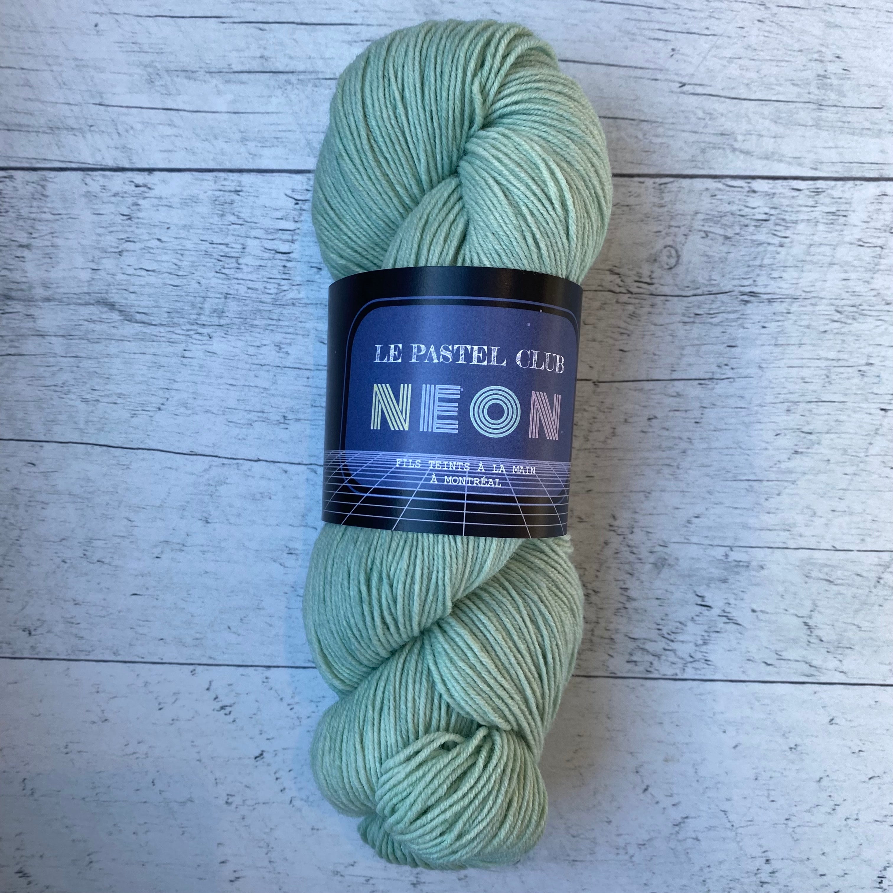 n e o n - Pastel Sock