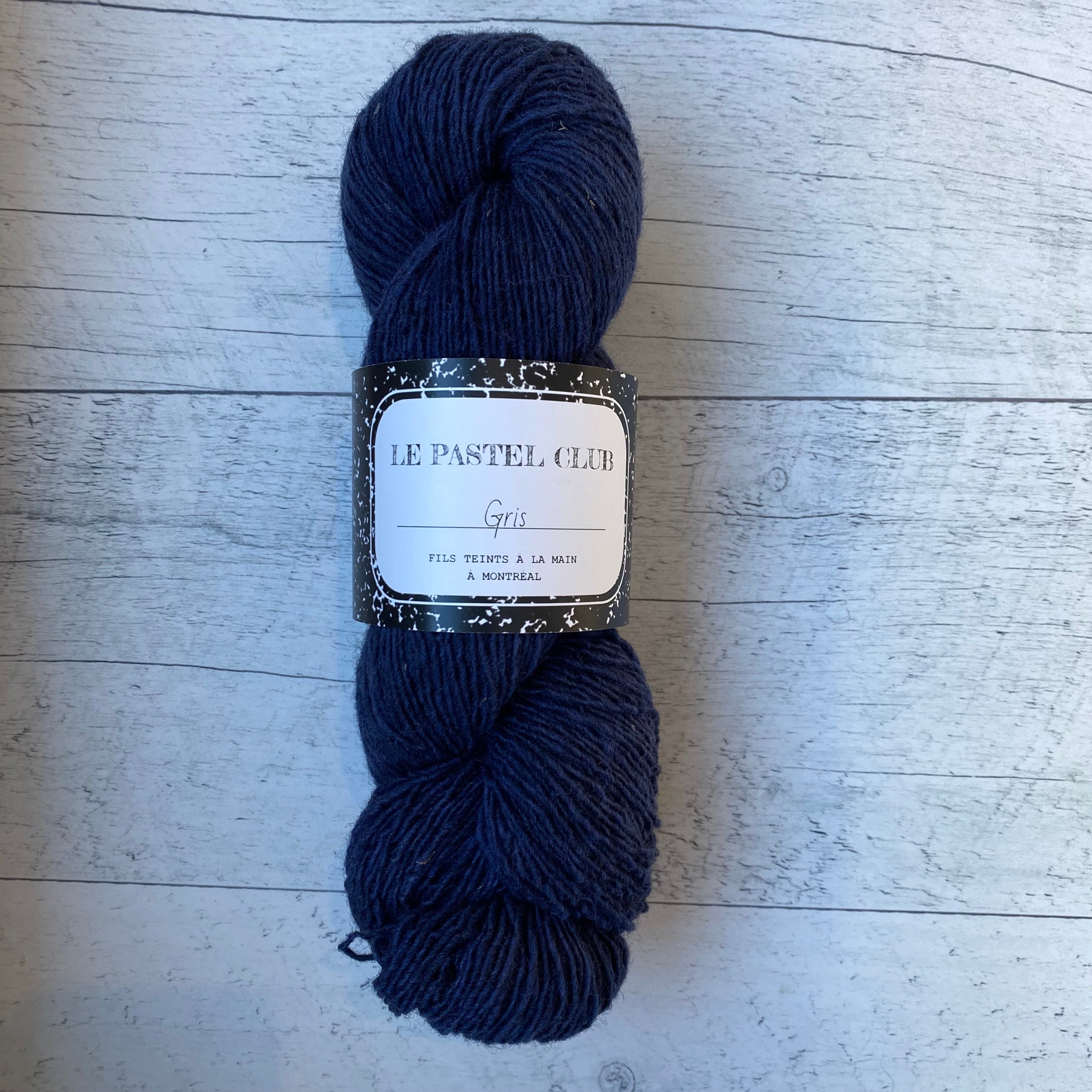 G R I S - Petit Mouton