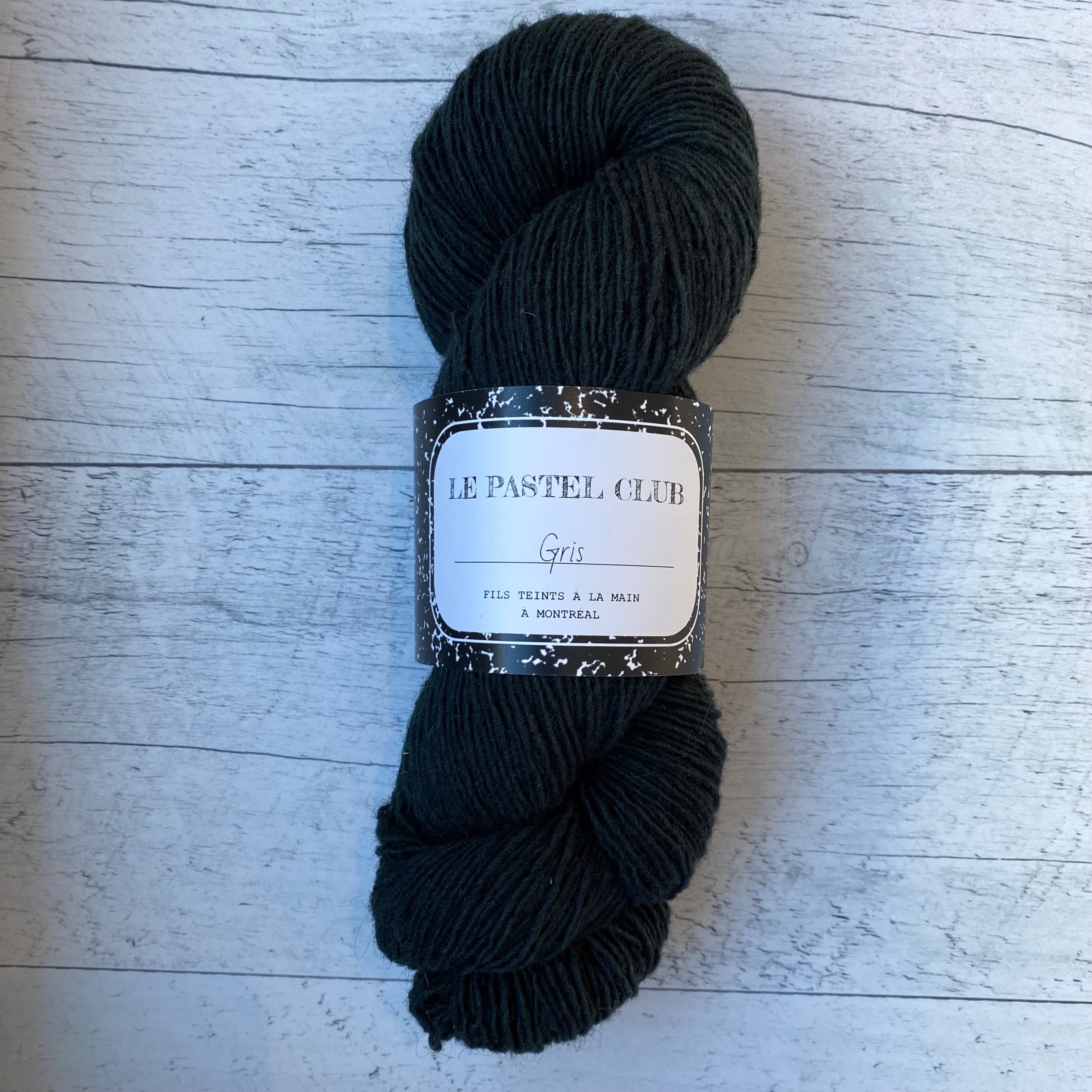 G R I S - Petit Mouton