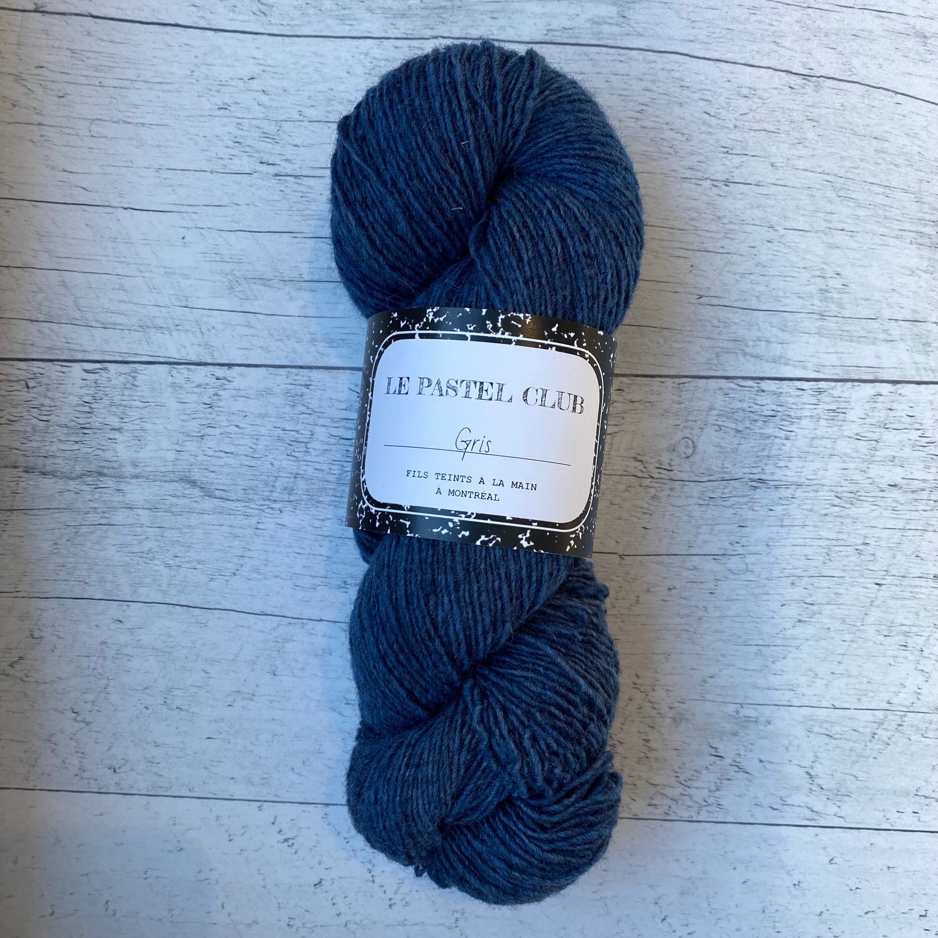 G R I S - Petit Mouton